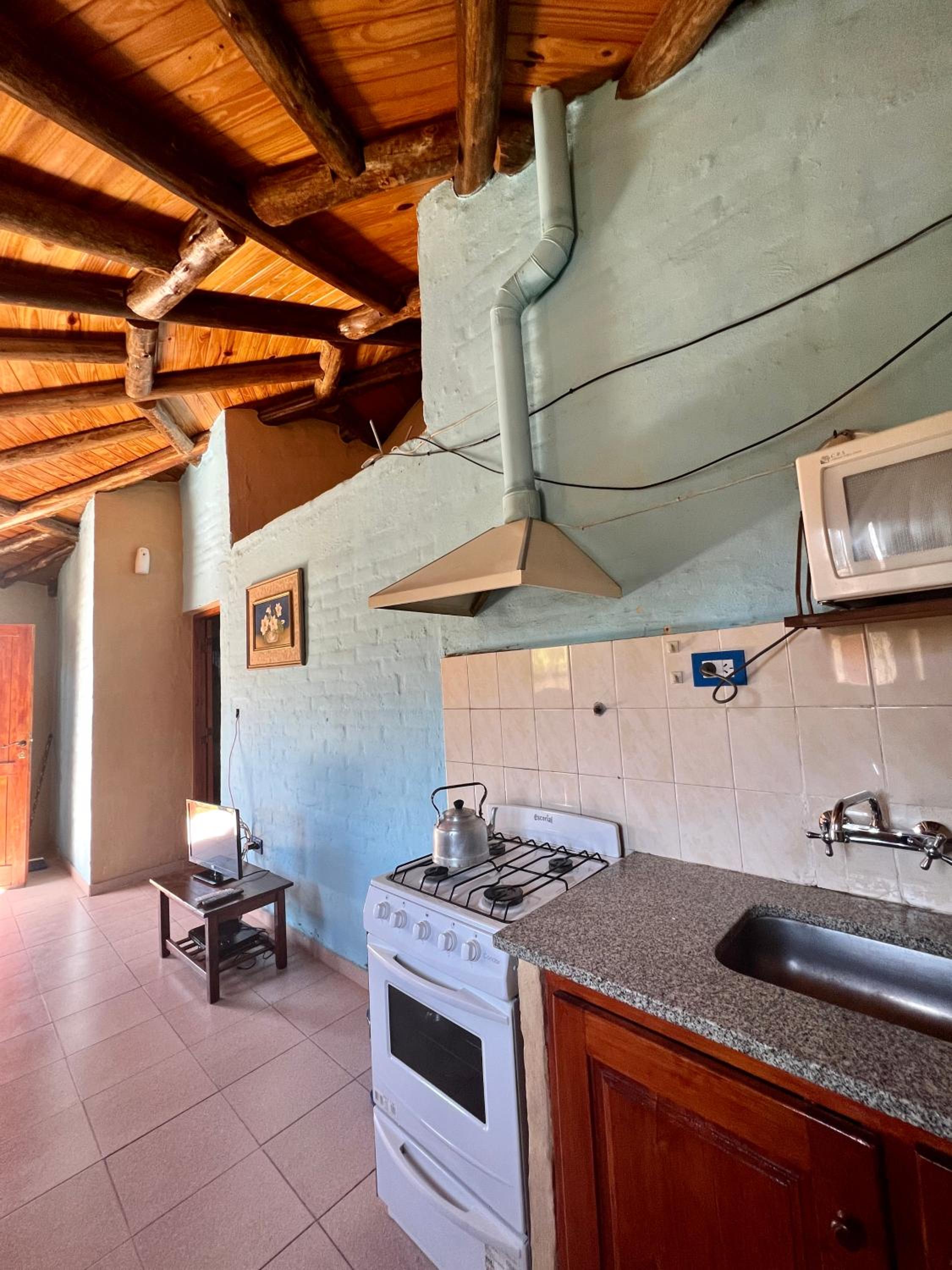 Complejo Rincón del Sur San Rafael