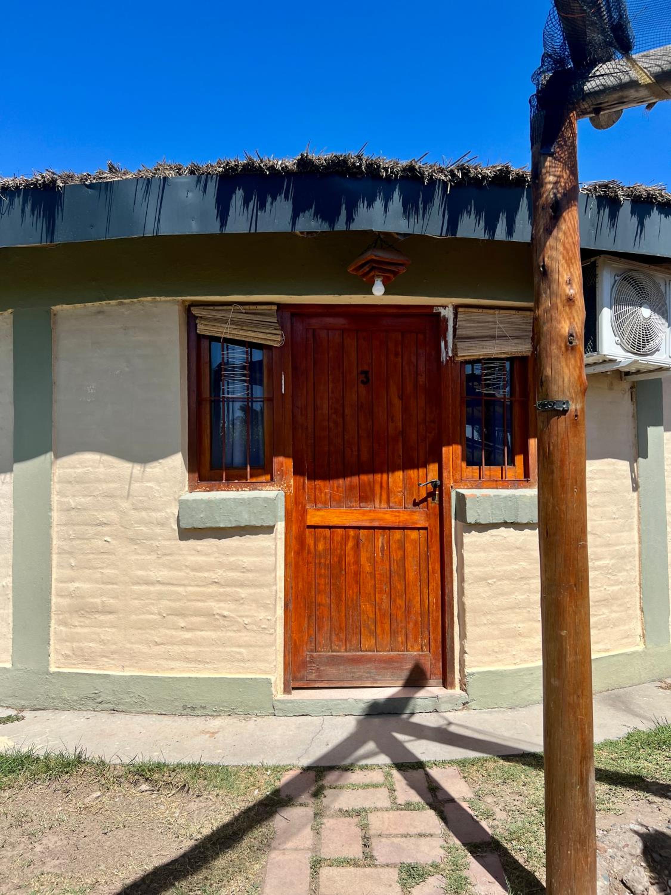Complejo Rincón del Sur San Rafael