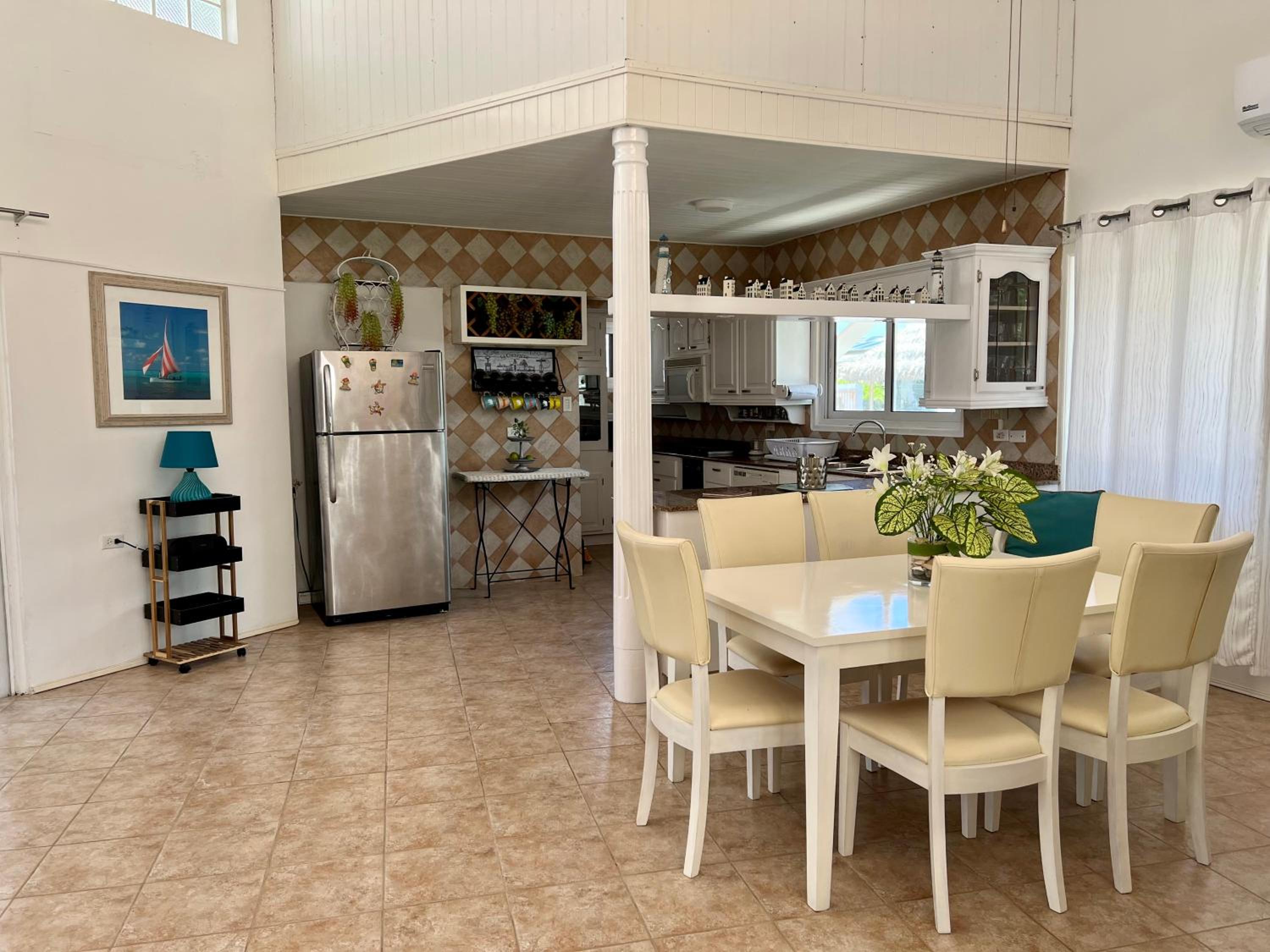 Tu Casita en Aruba