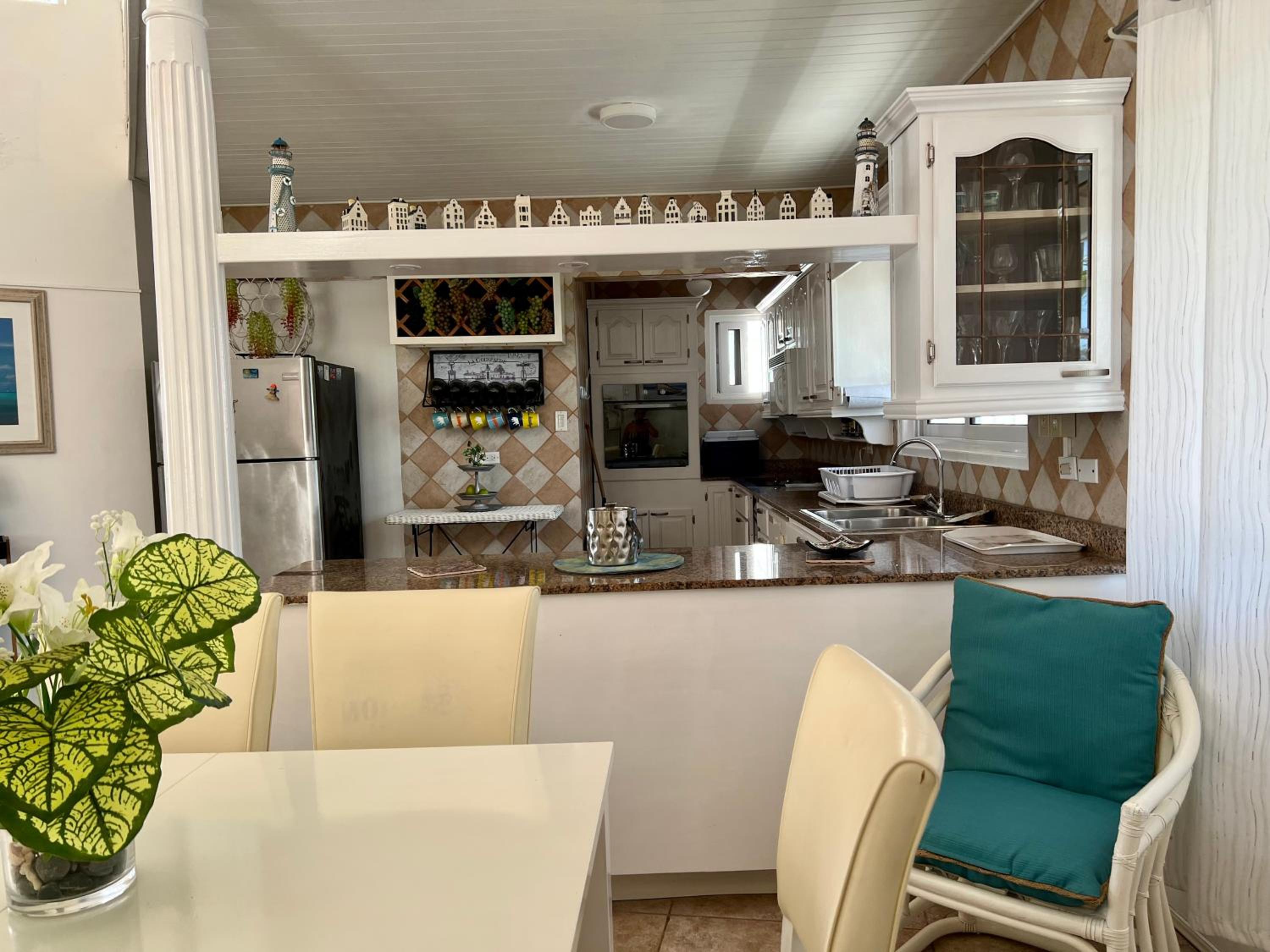 Tu Casita en Aruba