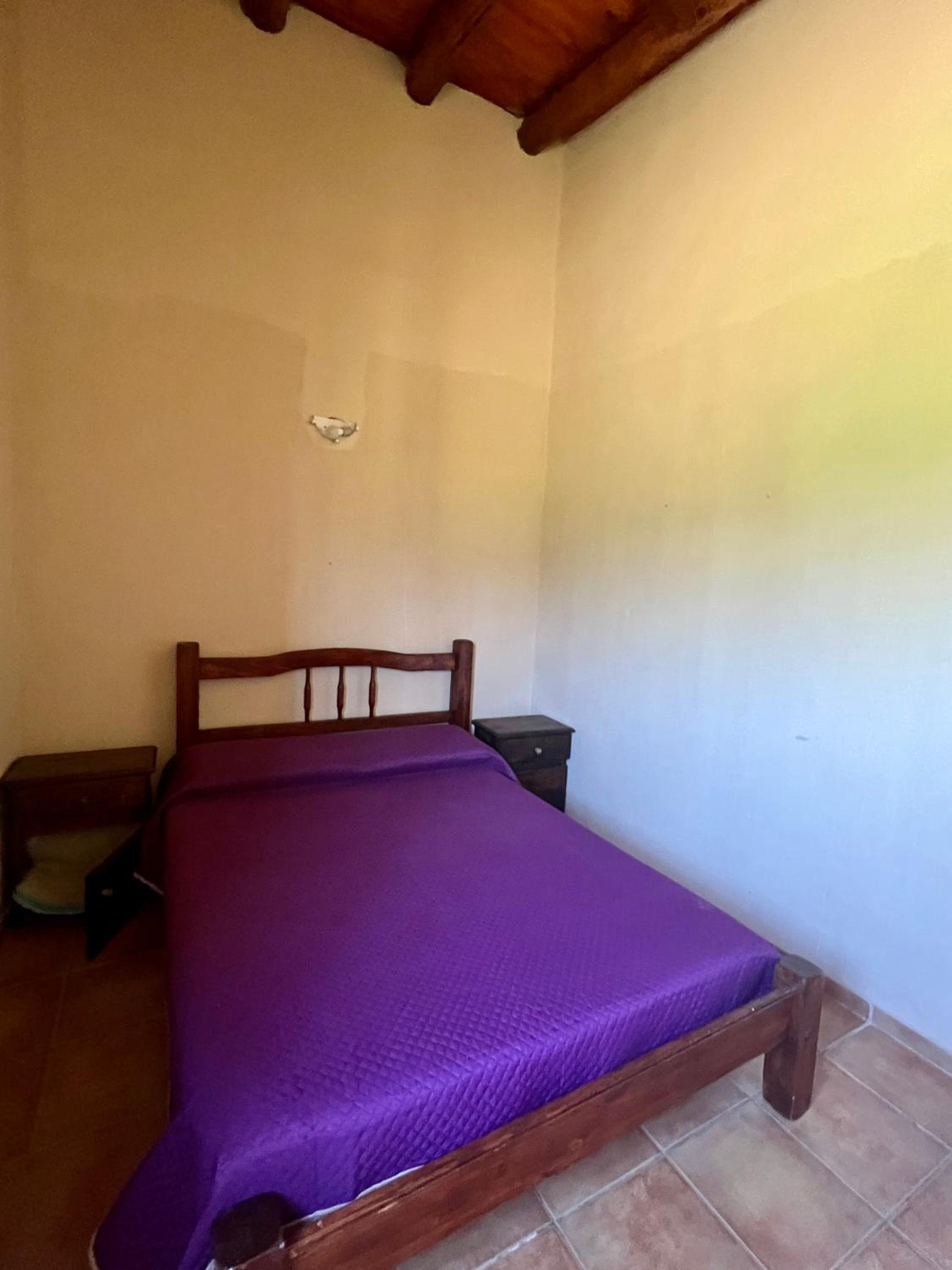 Complejo Rincón del Sur San Rafael