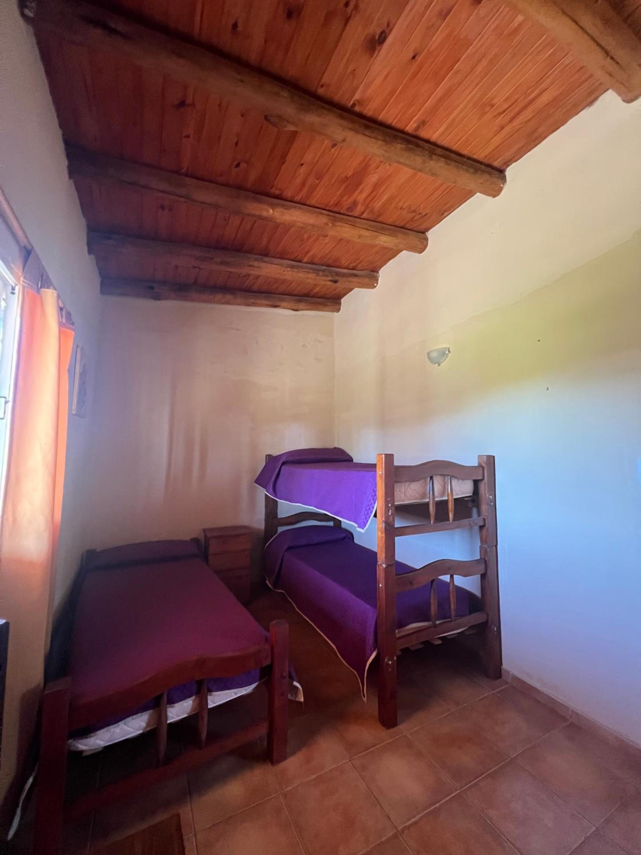 Complejo Rincón del Sur San Rafael
