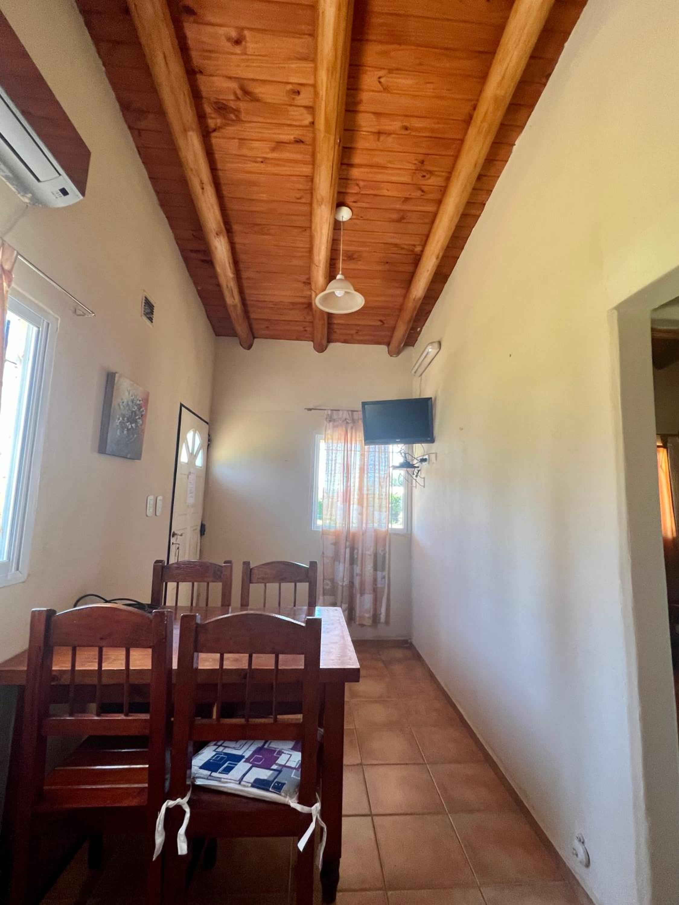 Complejo Rincón del Sur San Rafael
