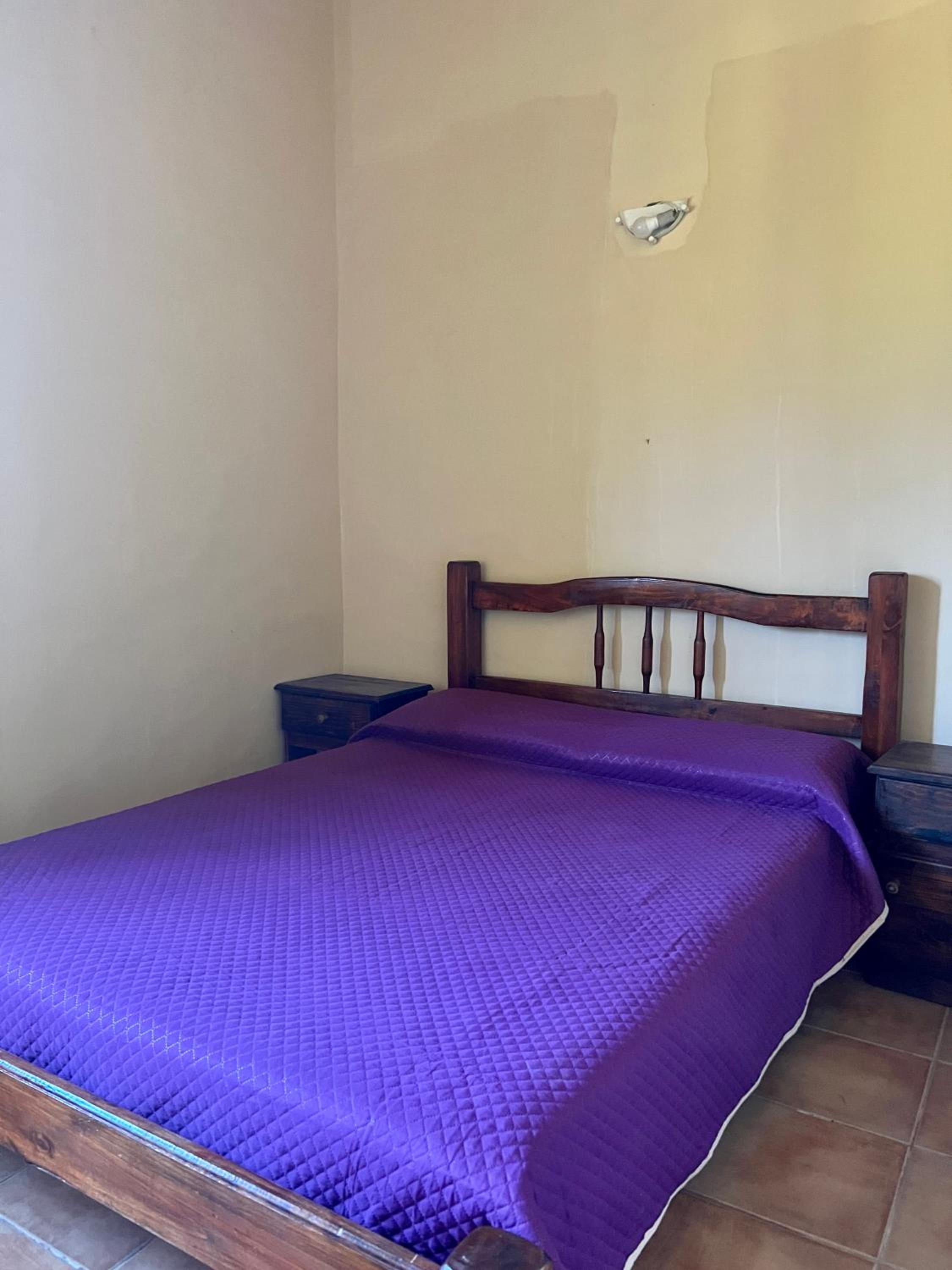 Complejo Rincón del Sur San Rafael