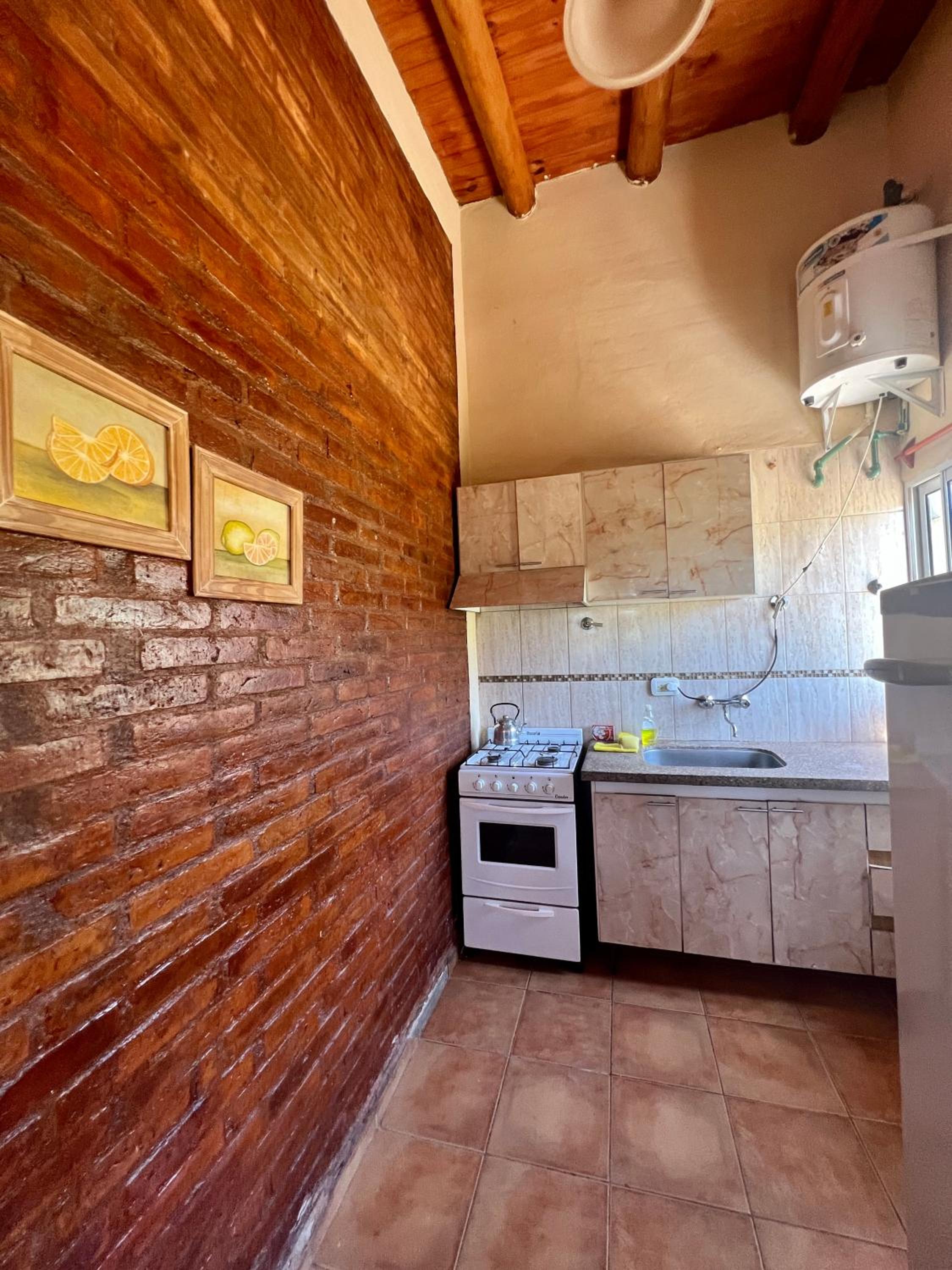 Complejo Rincón del Sur San Rafael