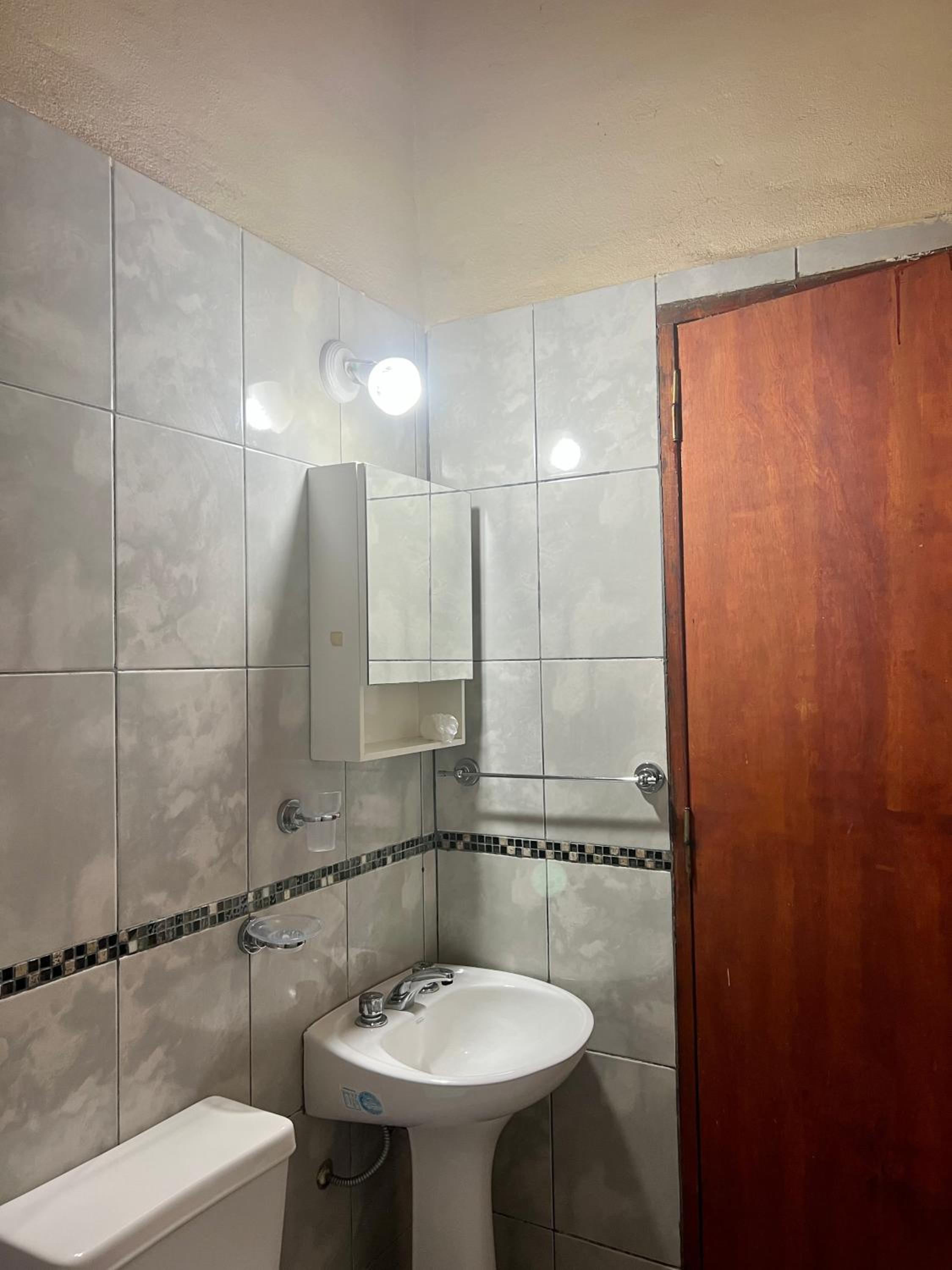 Complejo Rincón del Sur San Rafael