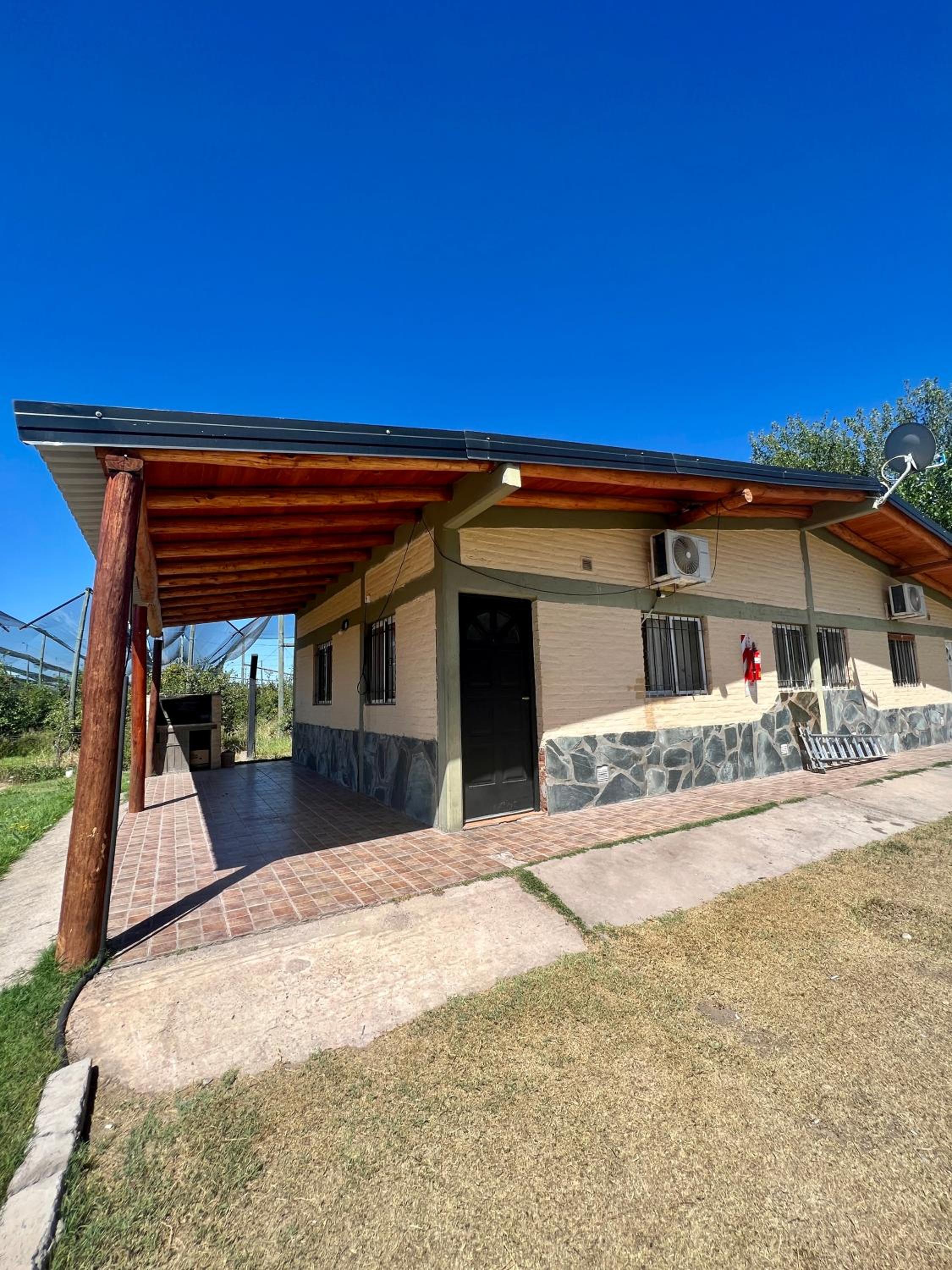 Complejo Rincón del Sur San Rafael