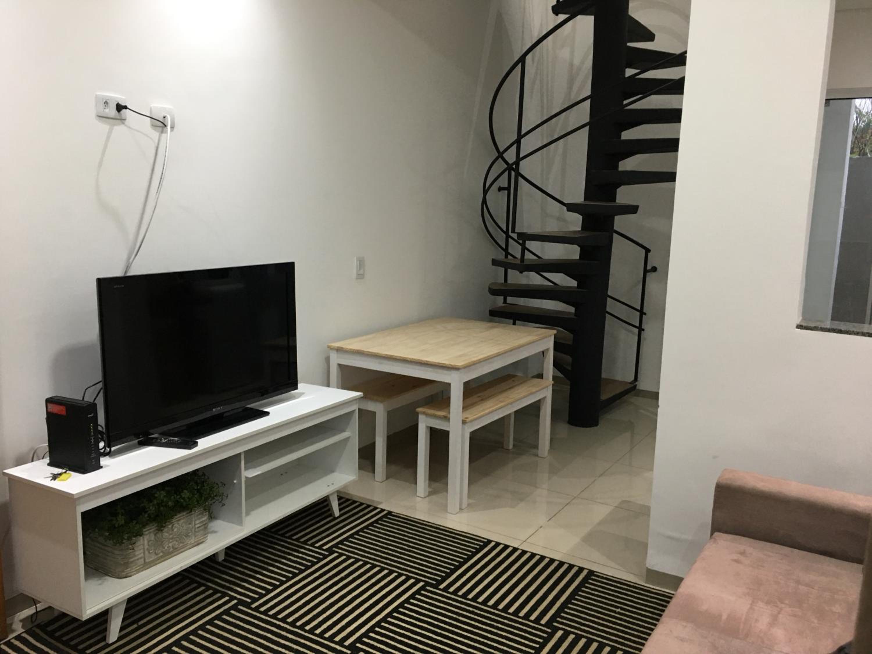 Loft próximo a UFMS