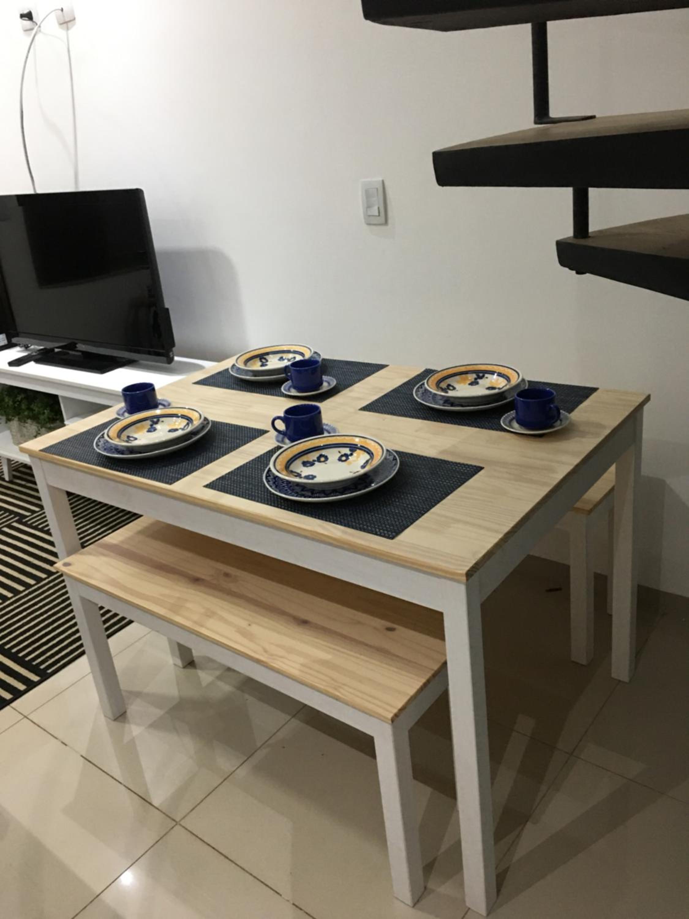 Loft próximo a UFMS