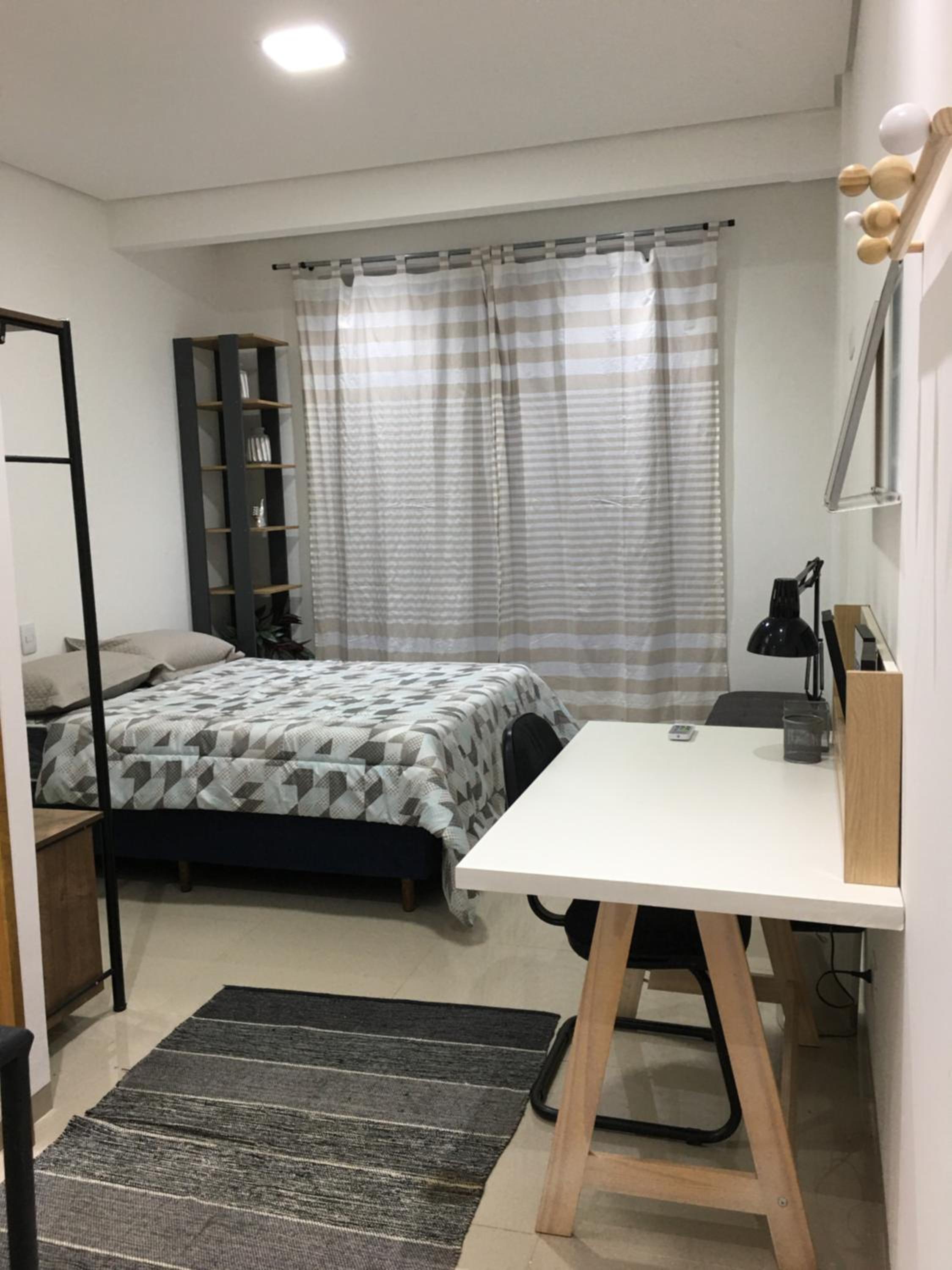 Loft próximo a UFMS