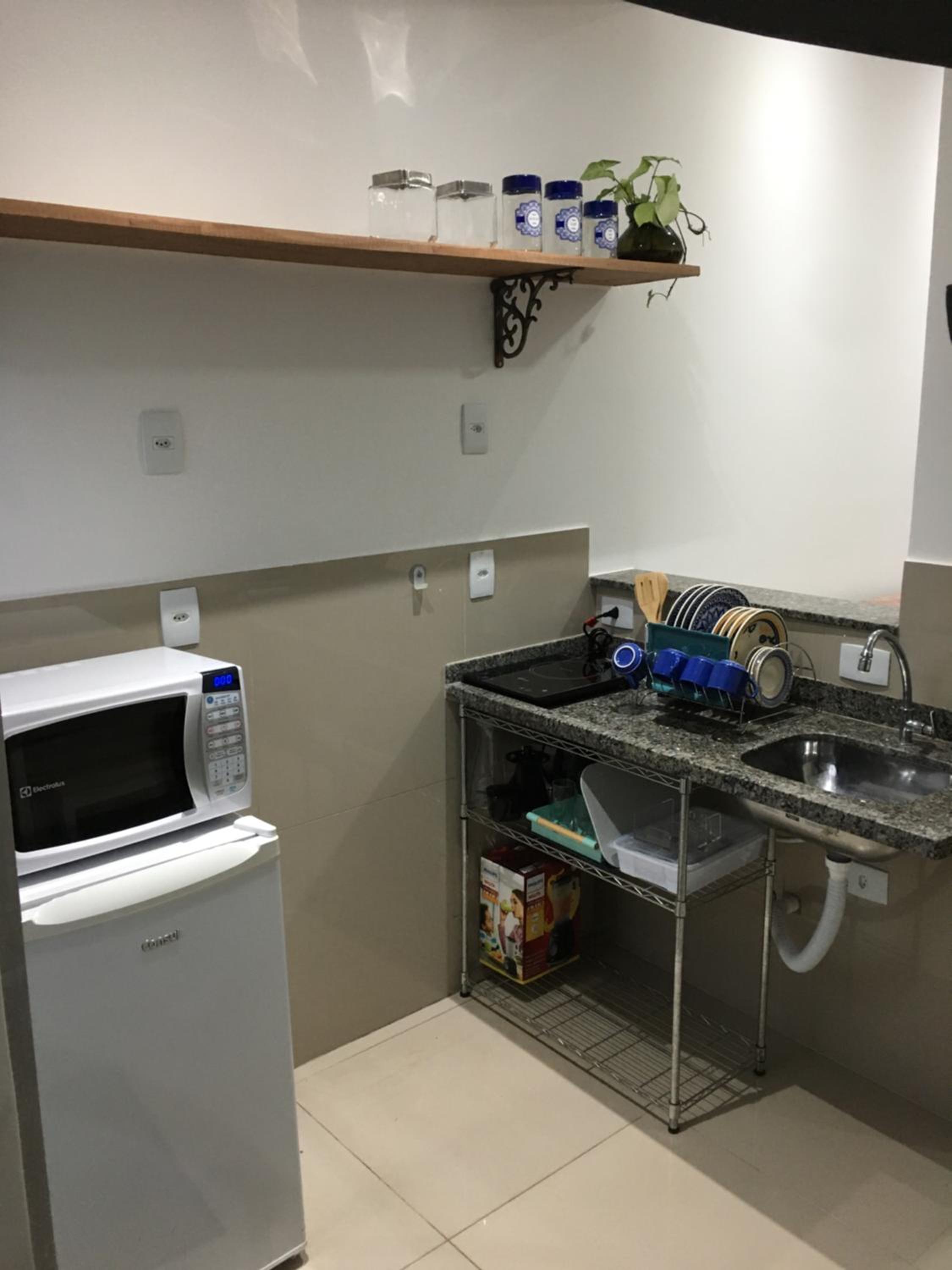 Loft próximo a UFMS