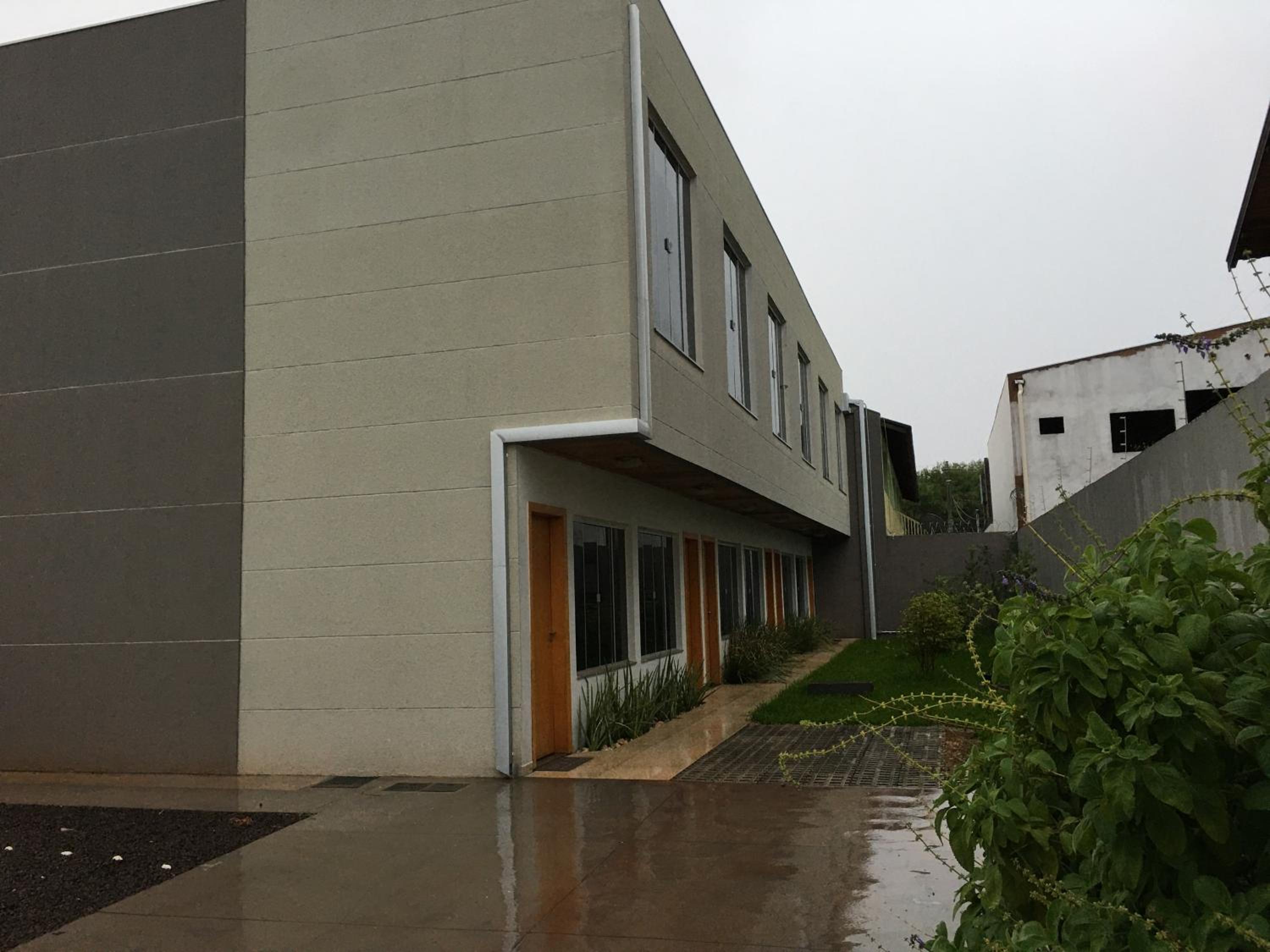 Loft próximo a UFMS