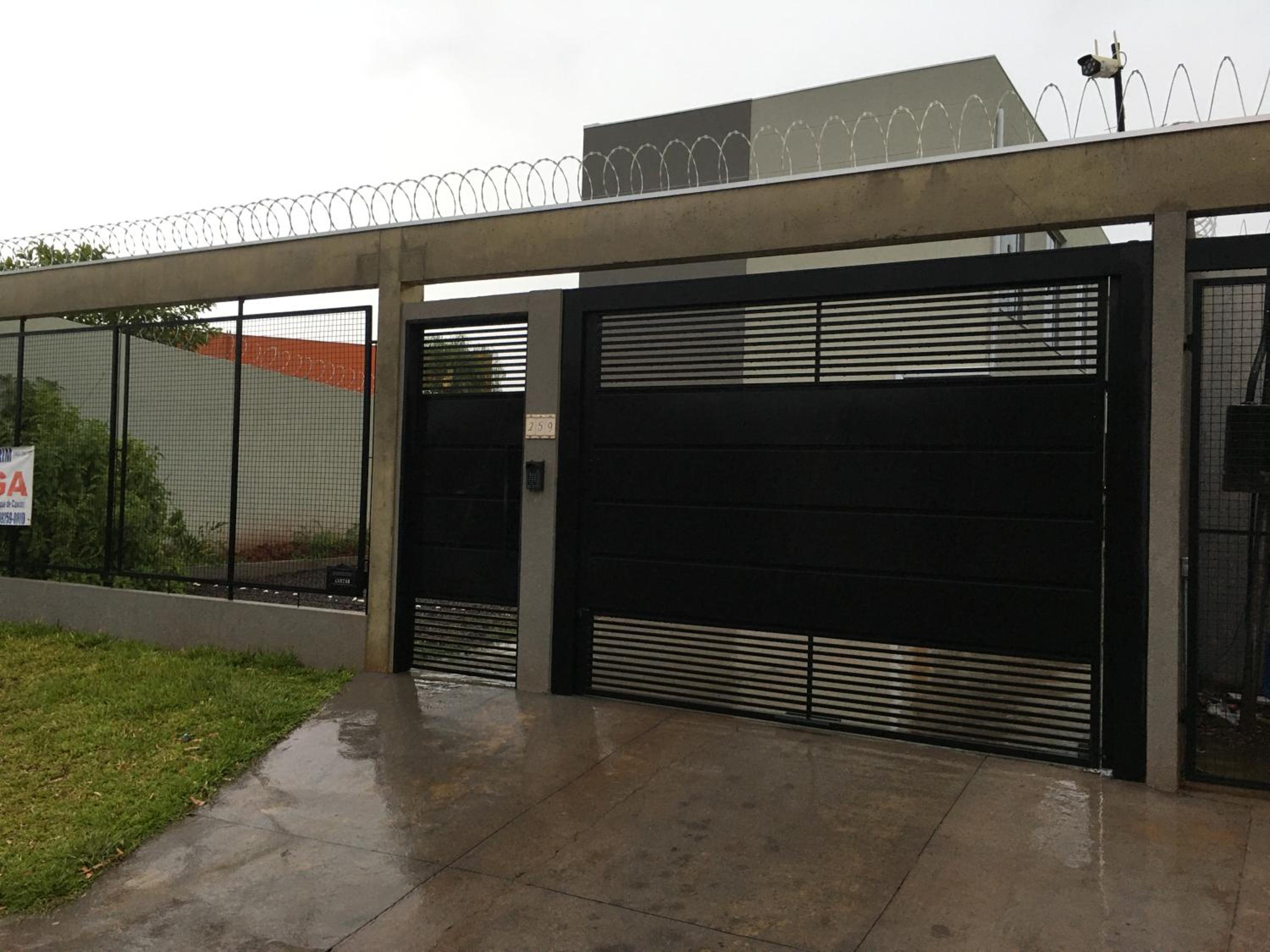 Loft próximo a UFMS