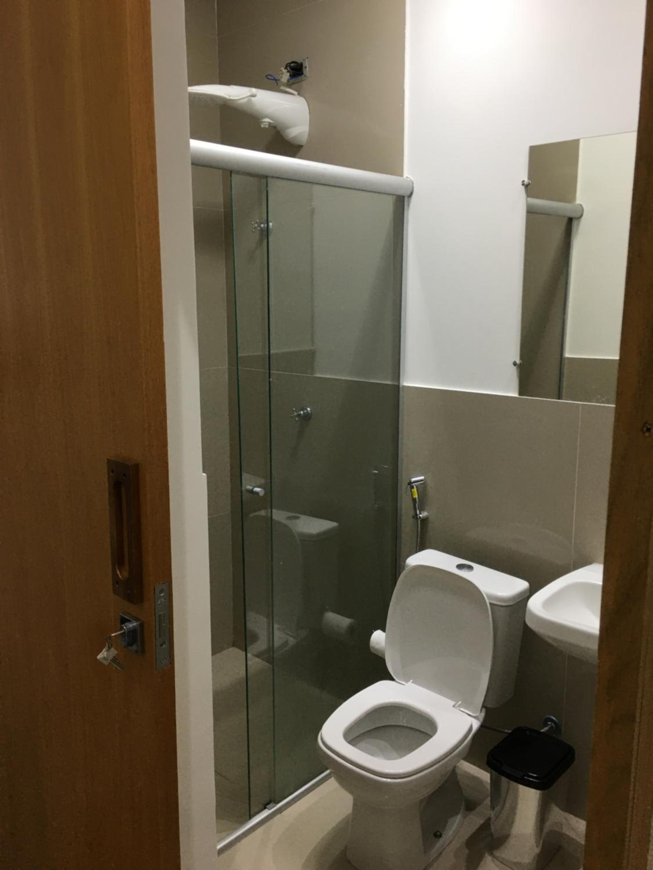 Loft próximo a UFMS