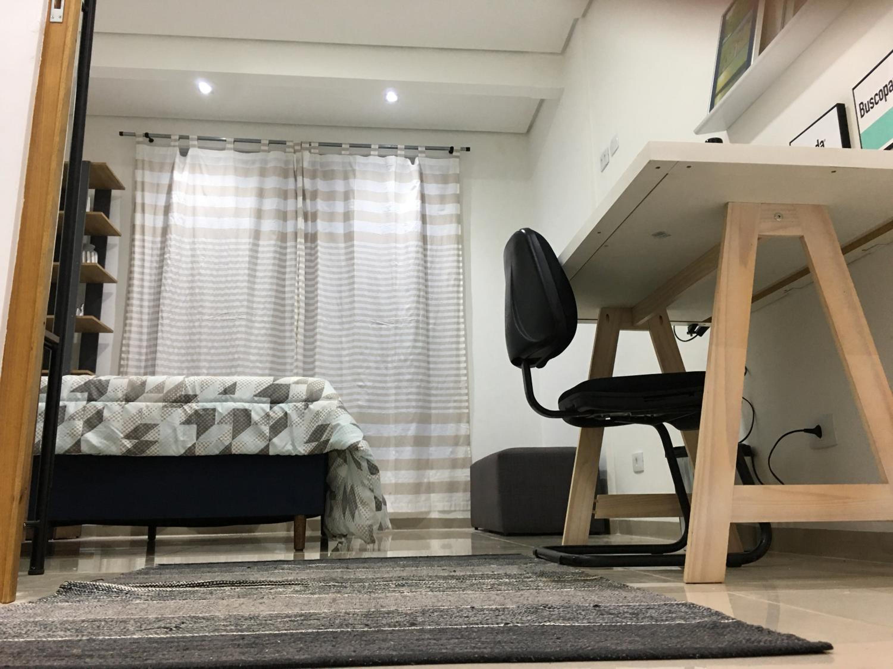 Loft próximo a UFMS