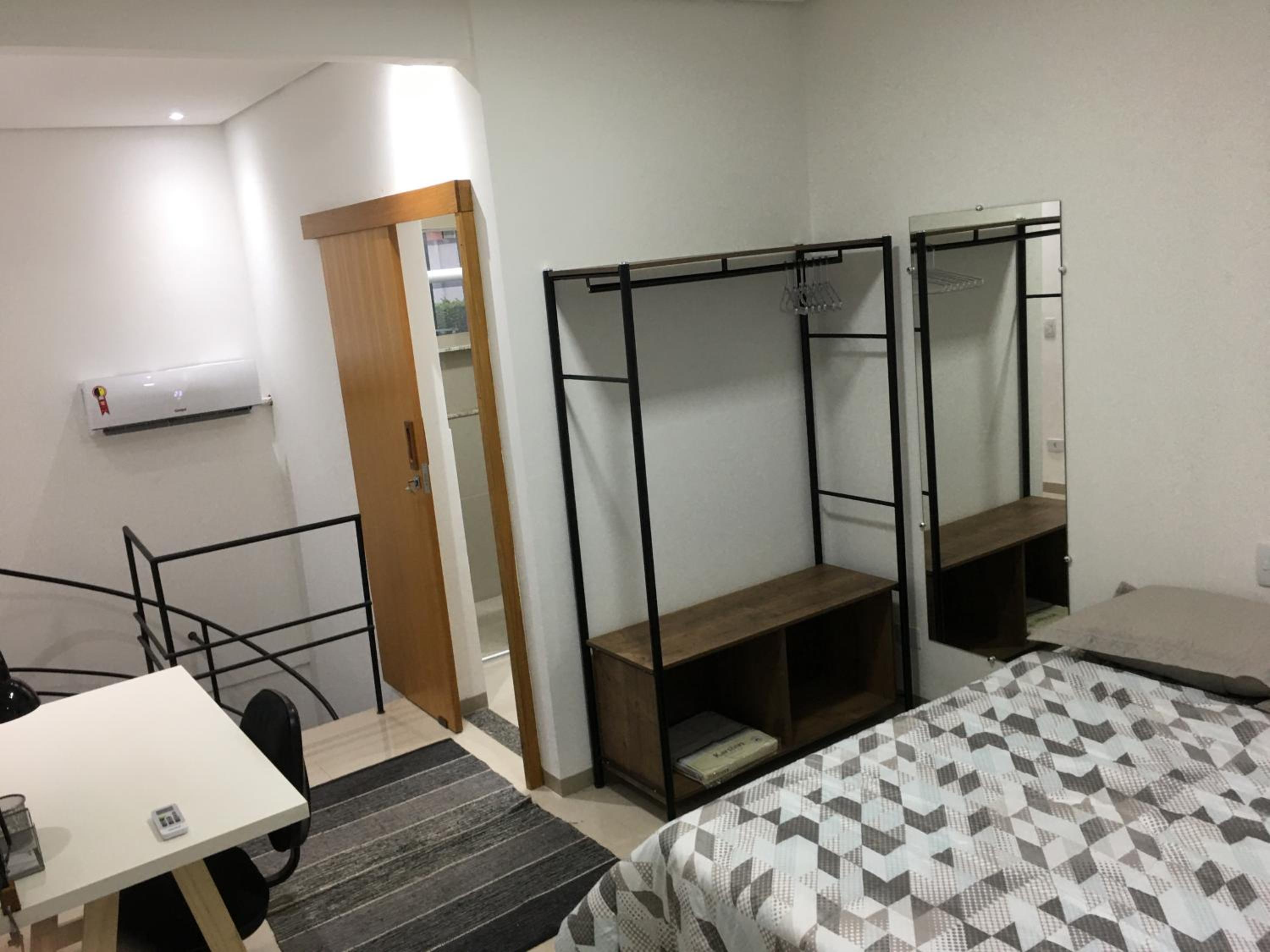 Loft próximo a UFMS