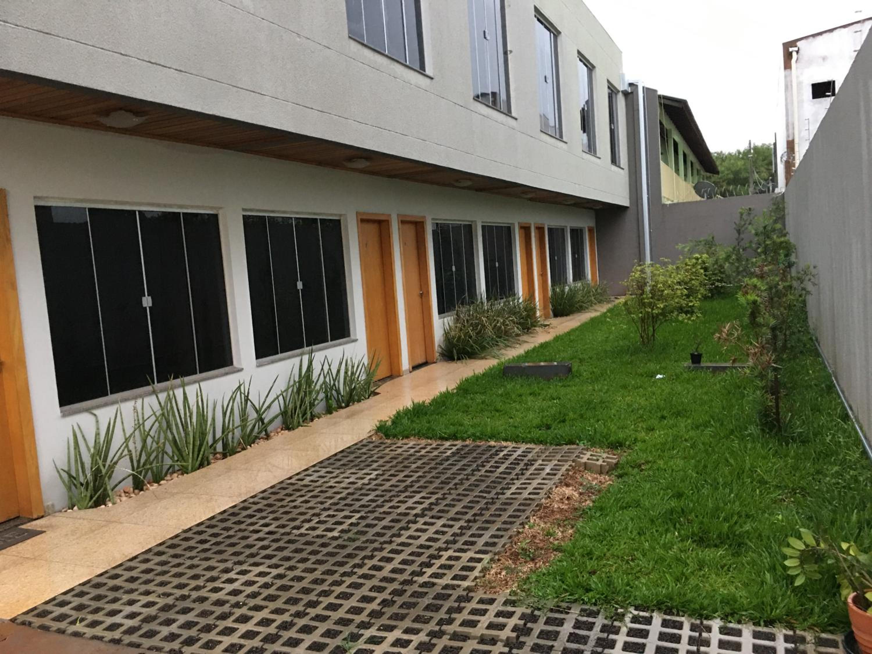 Loft próximo a UFMS
