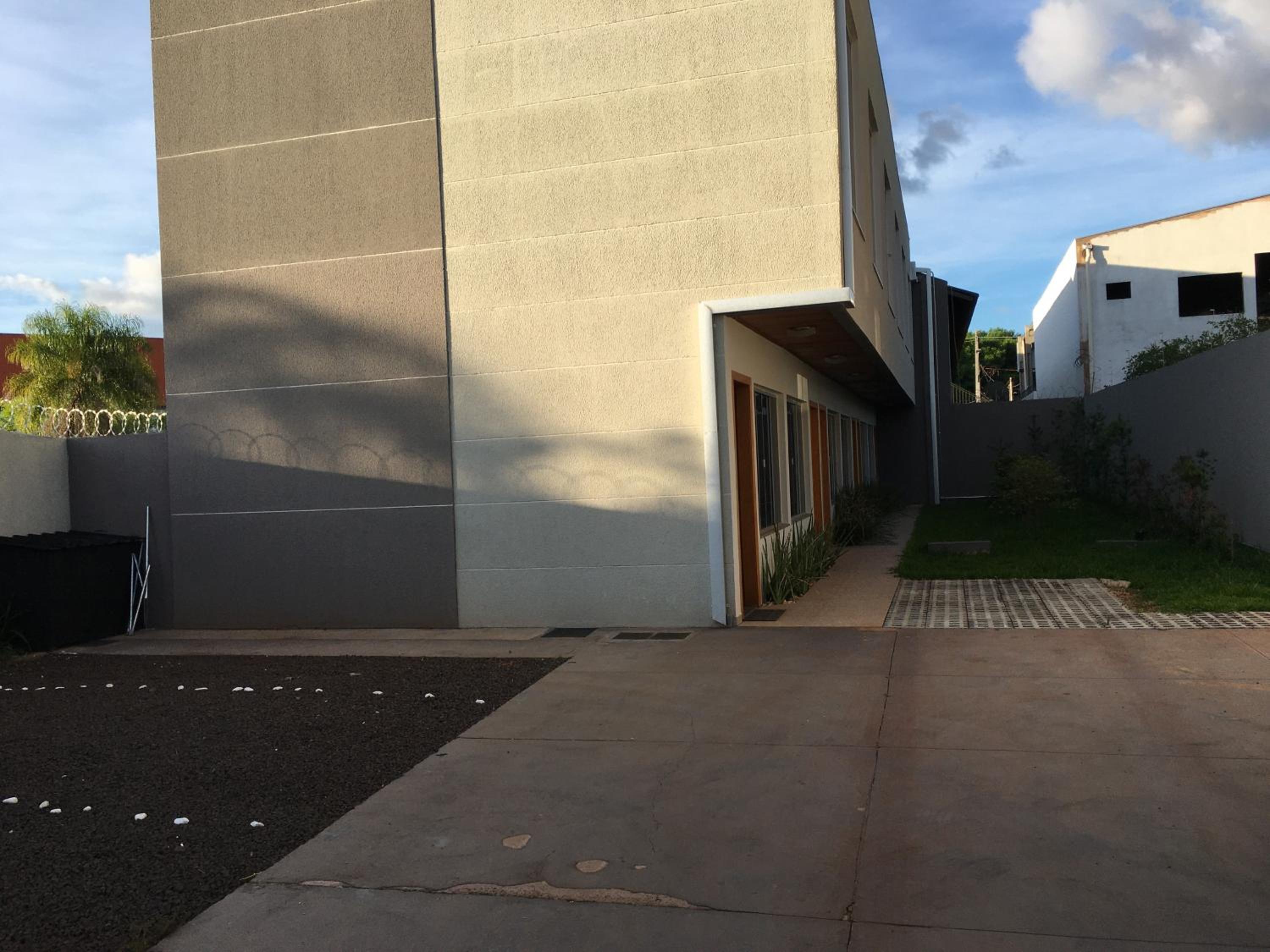 Loft próximo a UFMS