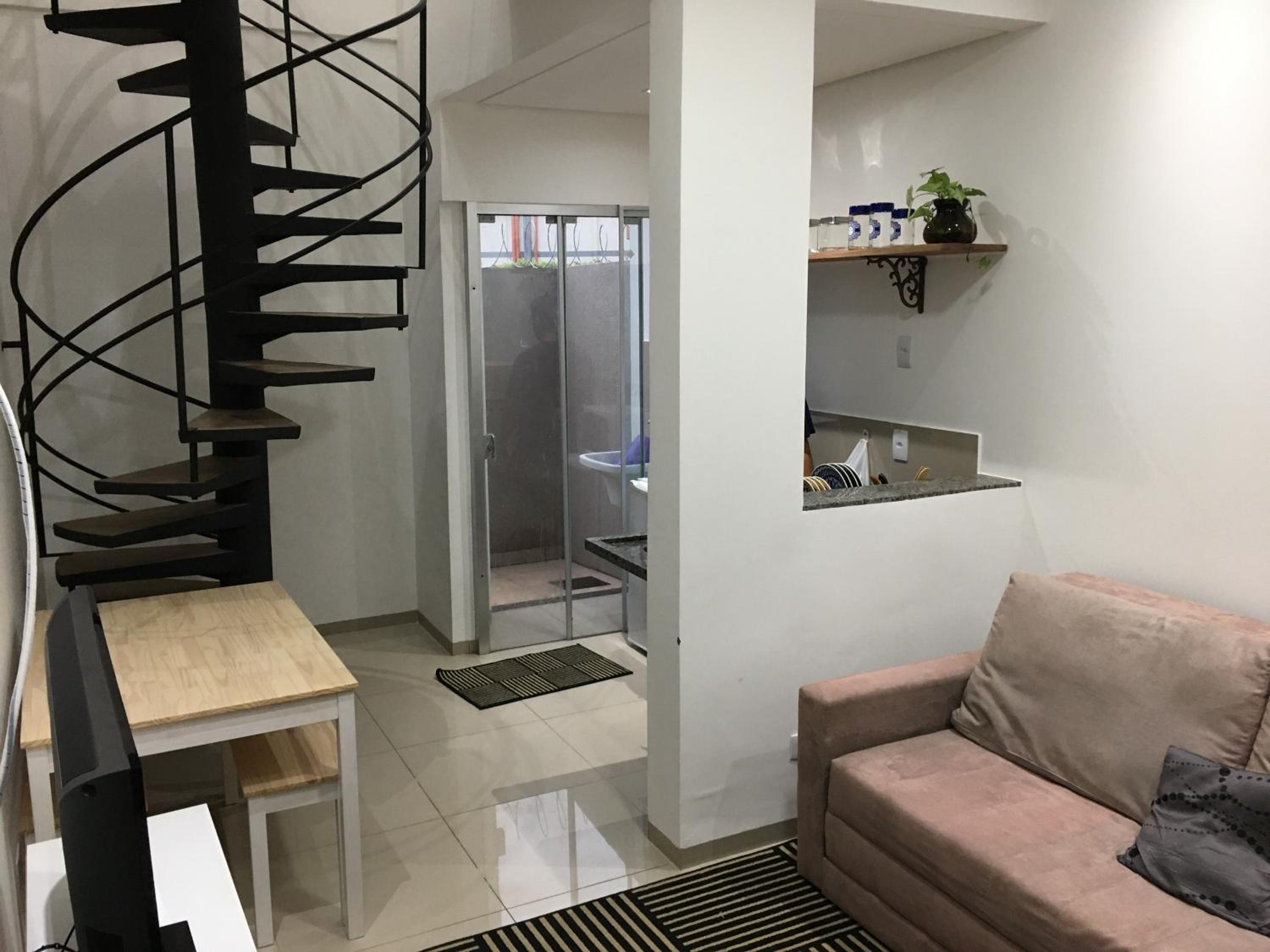 Loft próximo a UFMS
