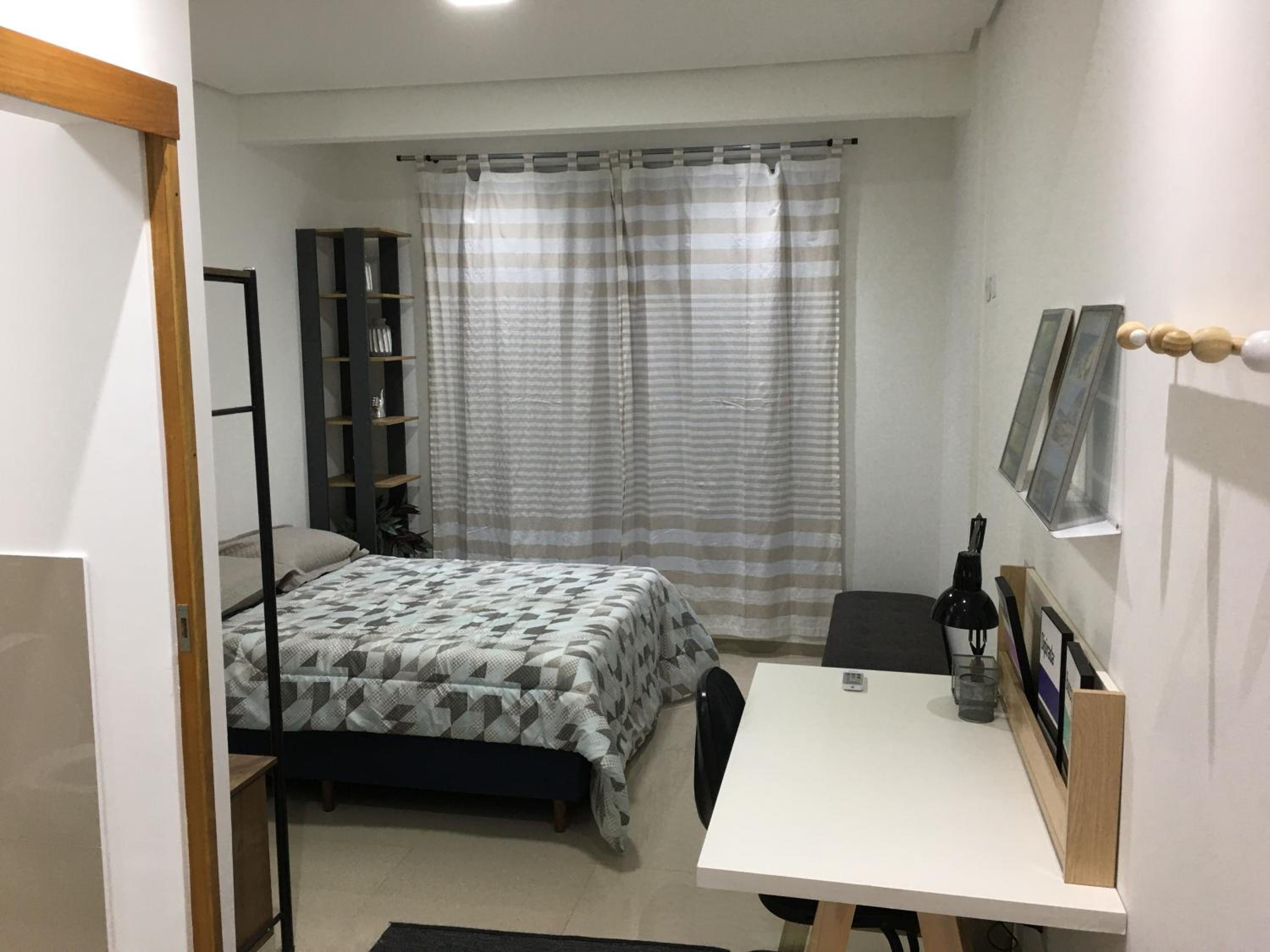 Loft próximo a UFMS