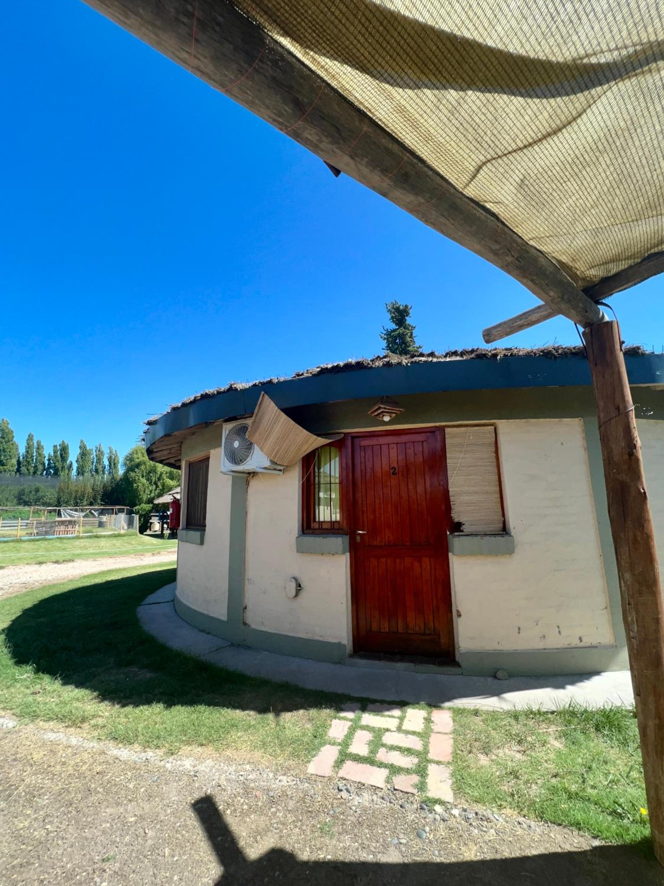 Complejo Rincón del Sur San Rafael