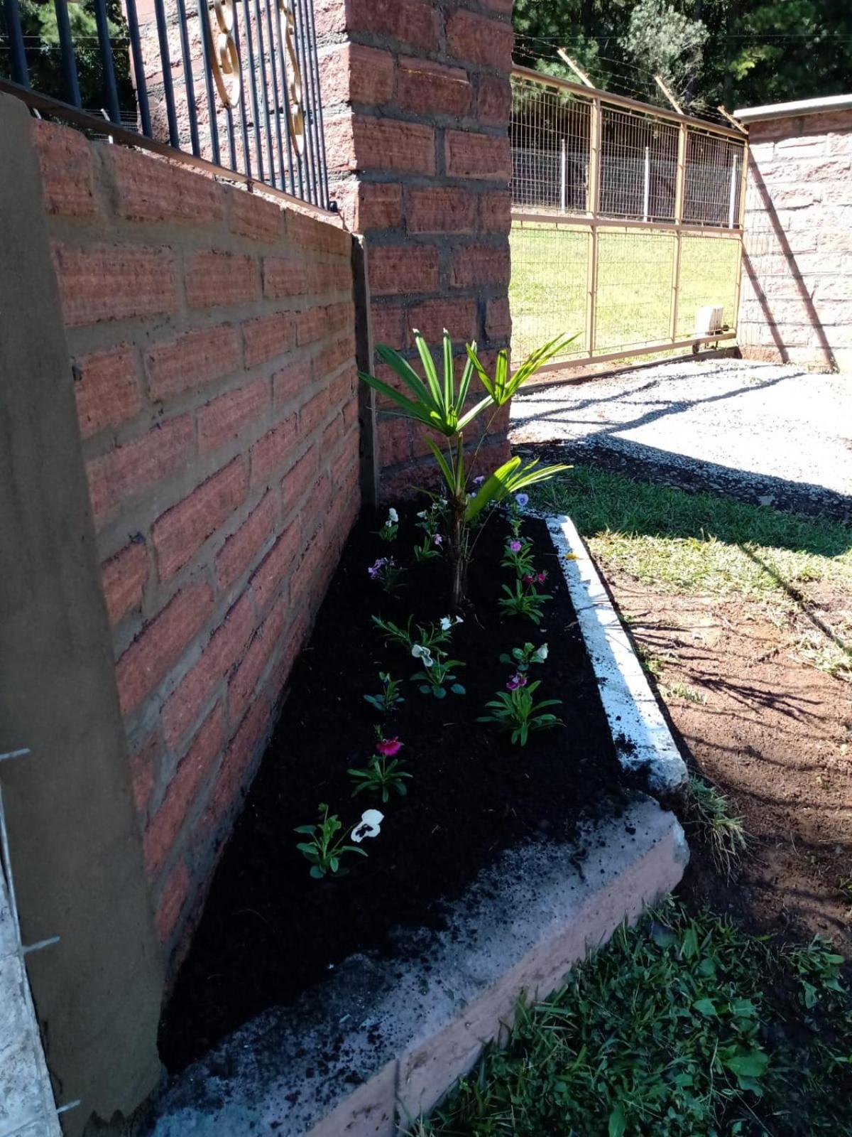 CABANA ROMANCE - RECANTO DA NATUREZA