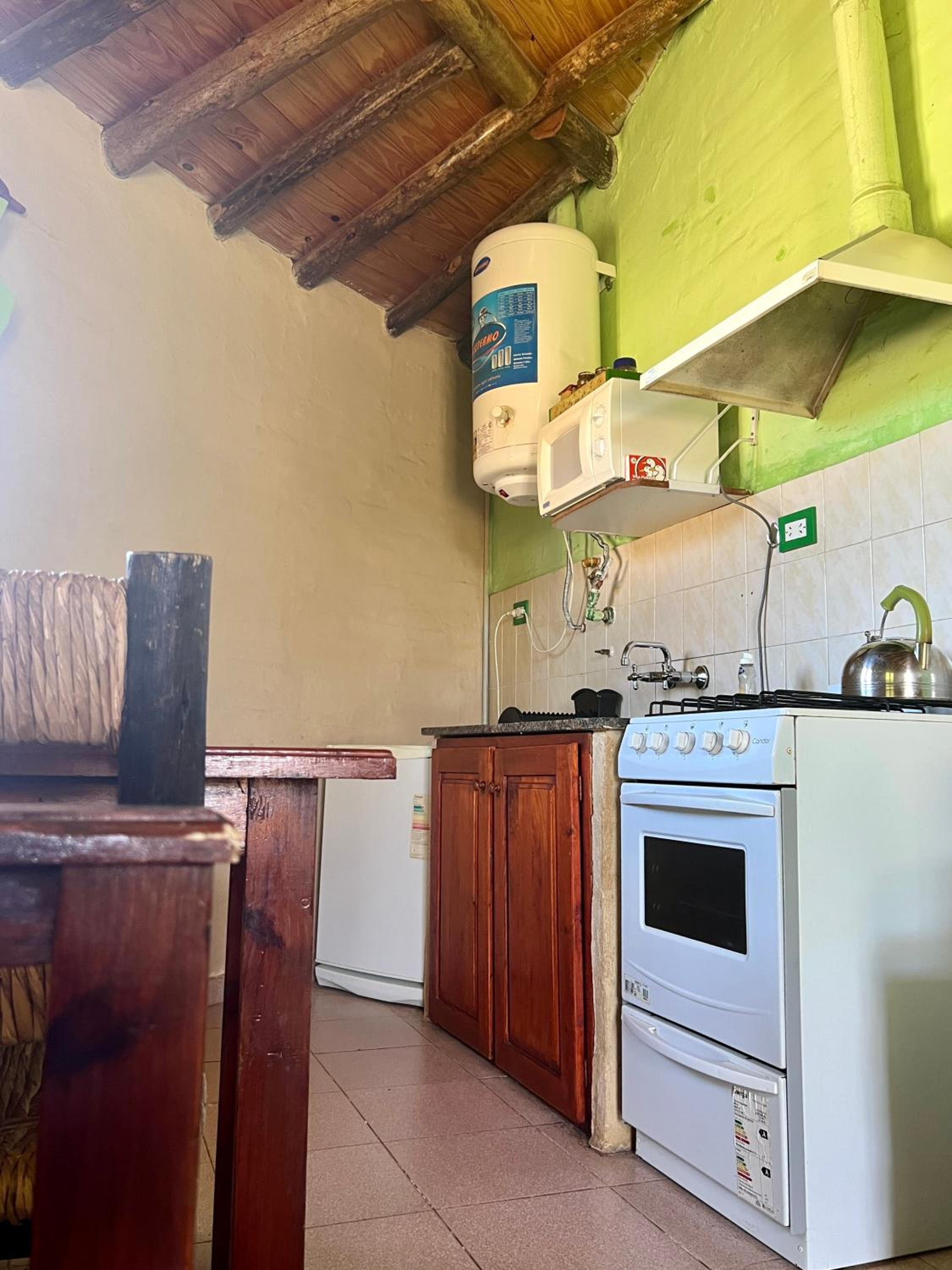 Complejo Rincón del Sur San Rafael