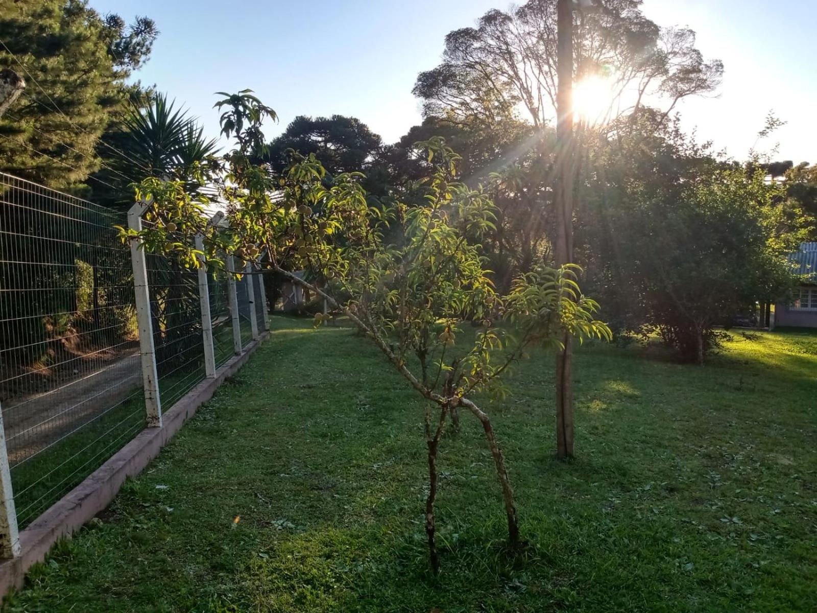 CABANA ROMANCE - RECANTO DA NATUREZA