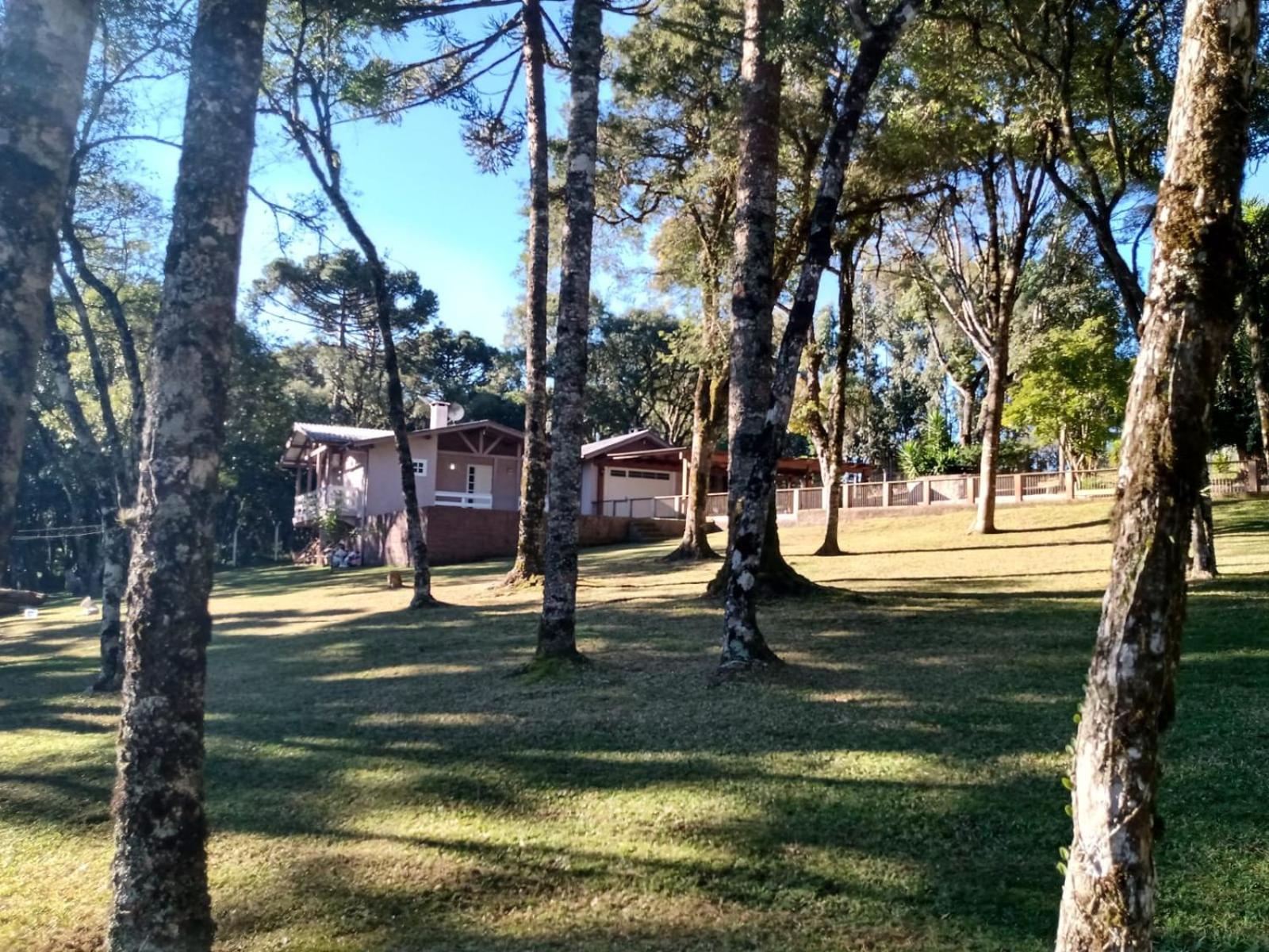 CABANA ROMANCE - RECANTO DA NATUREZA