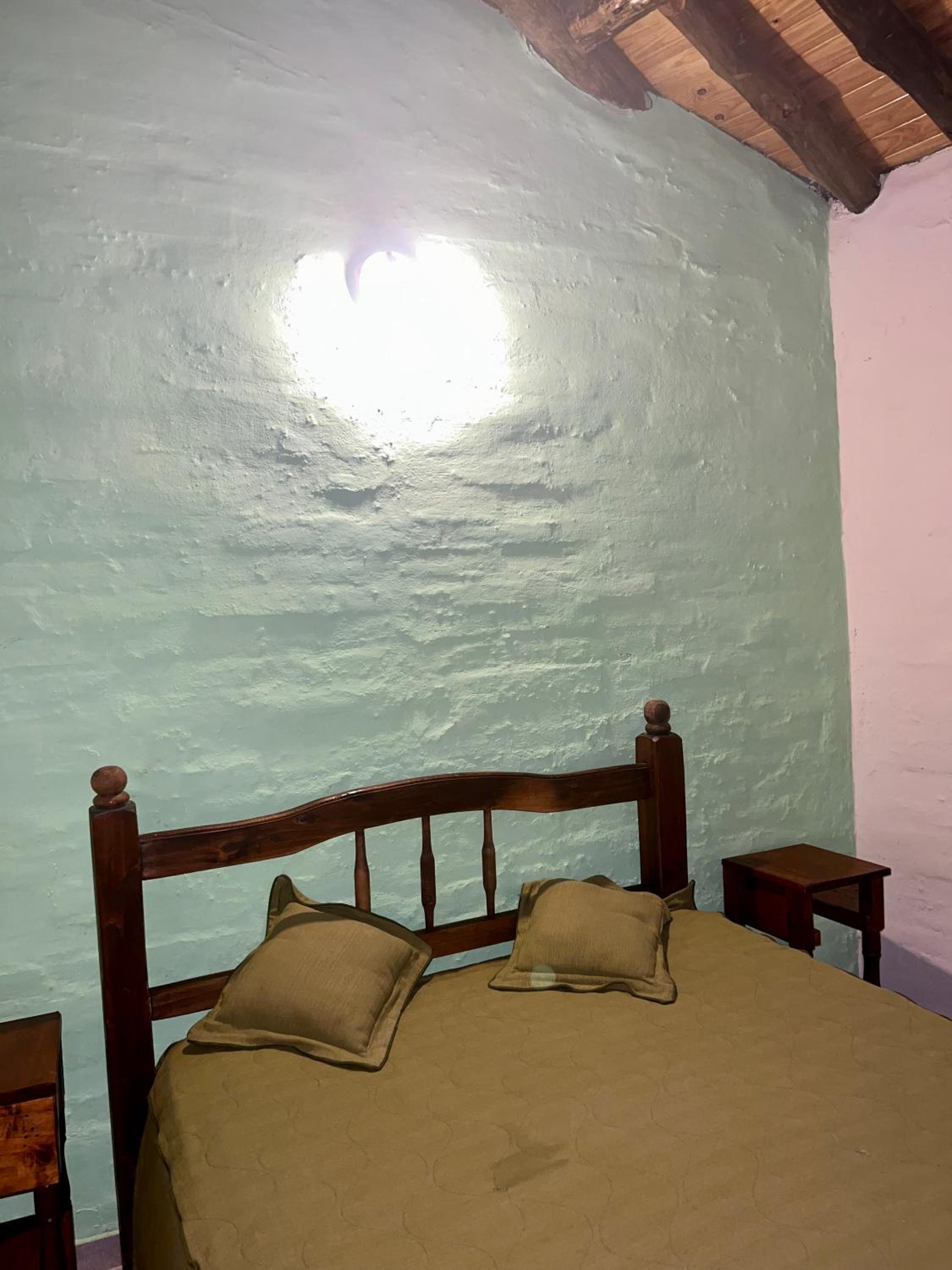 Complejo Rincón del Sur San Rafael
