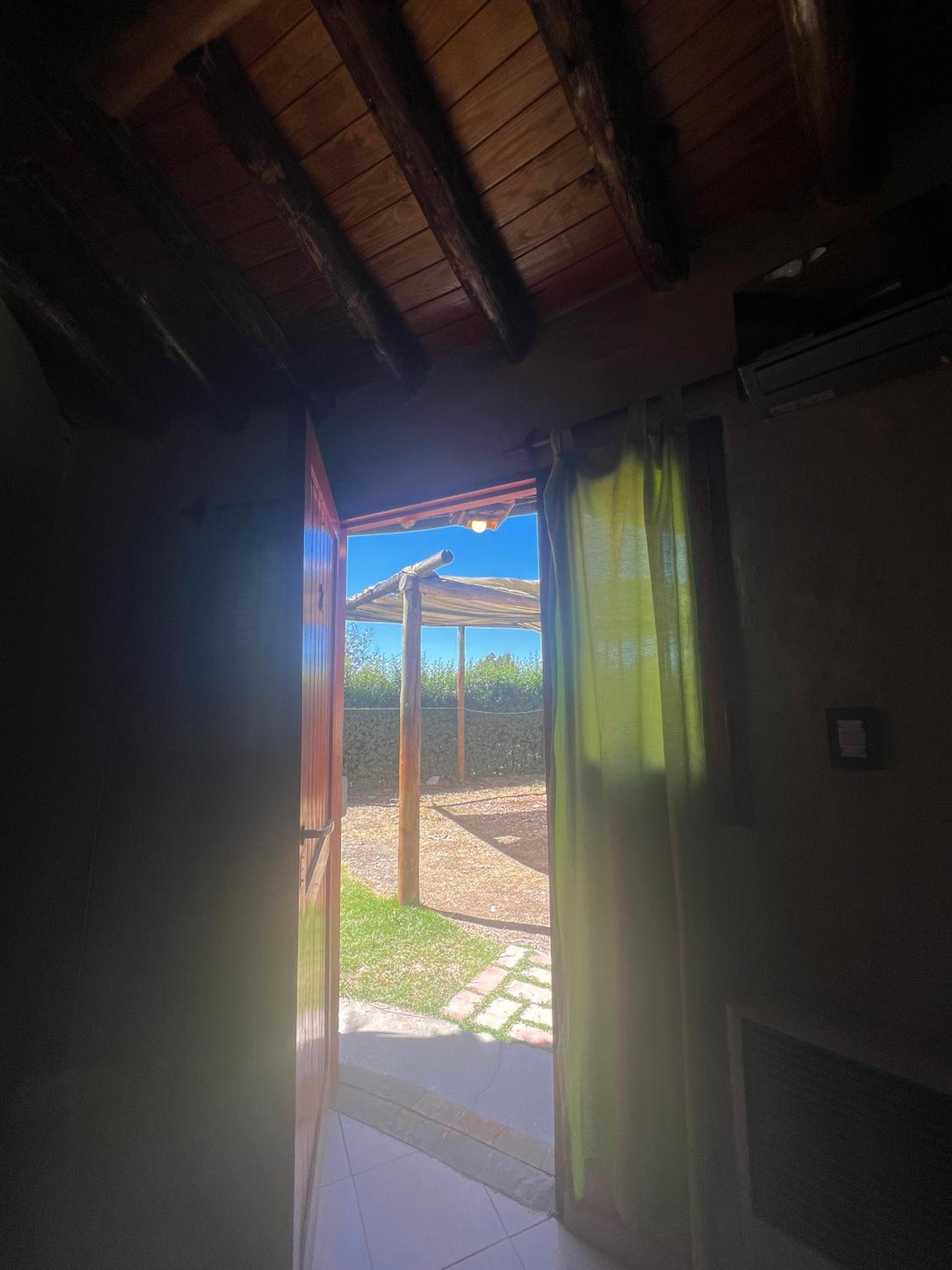 Complejo Rincón del Sur San Rafael