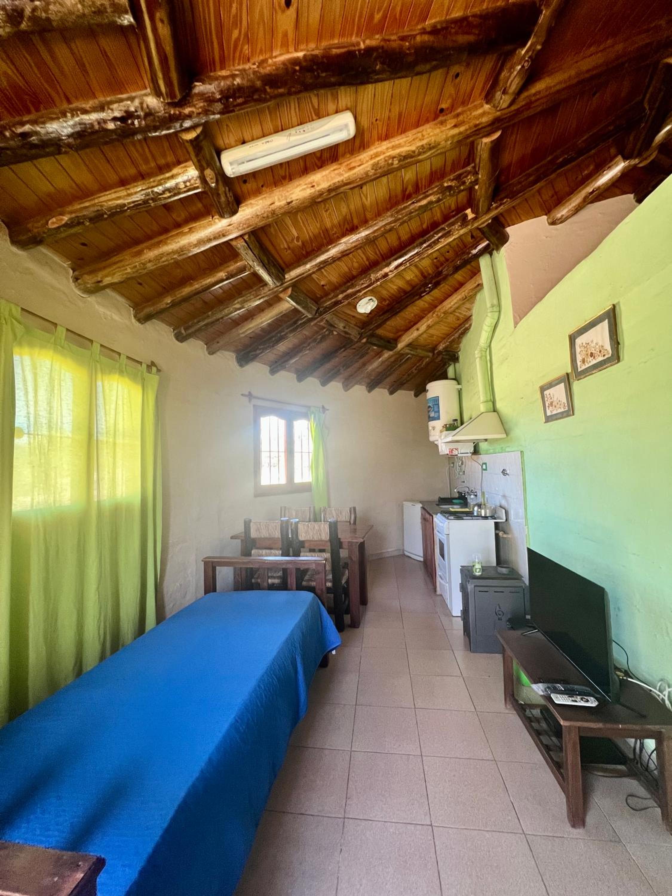 Complejo Rincón del Sur San Rafael