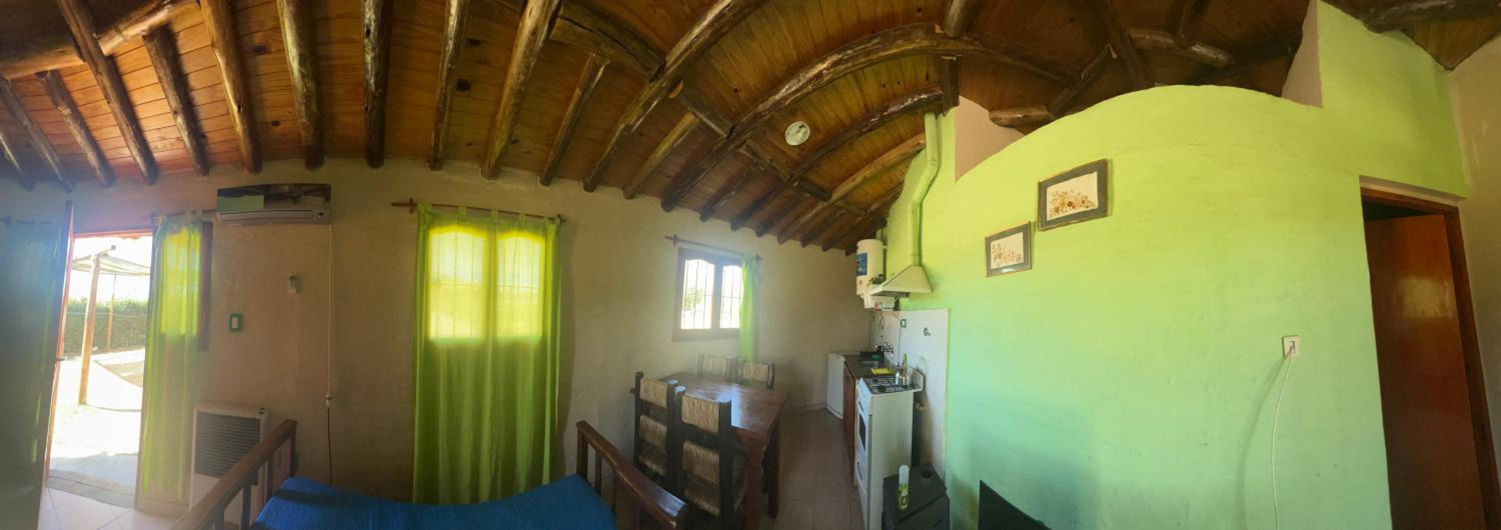 Complejo Rincón del Sur San Rafael