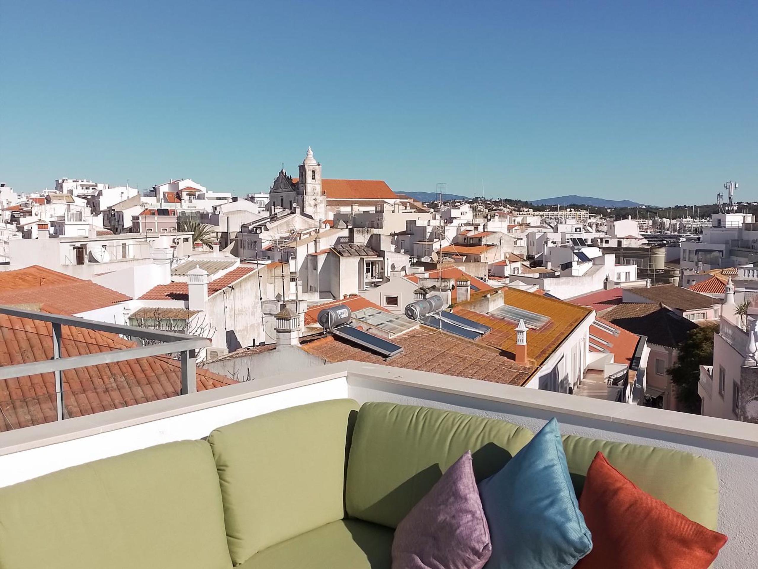 roof