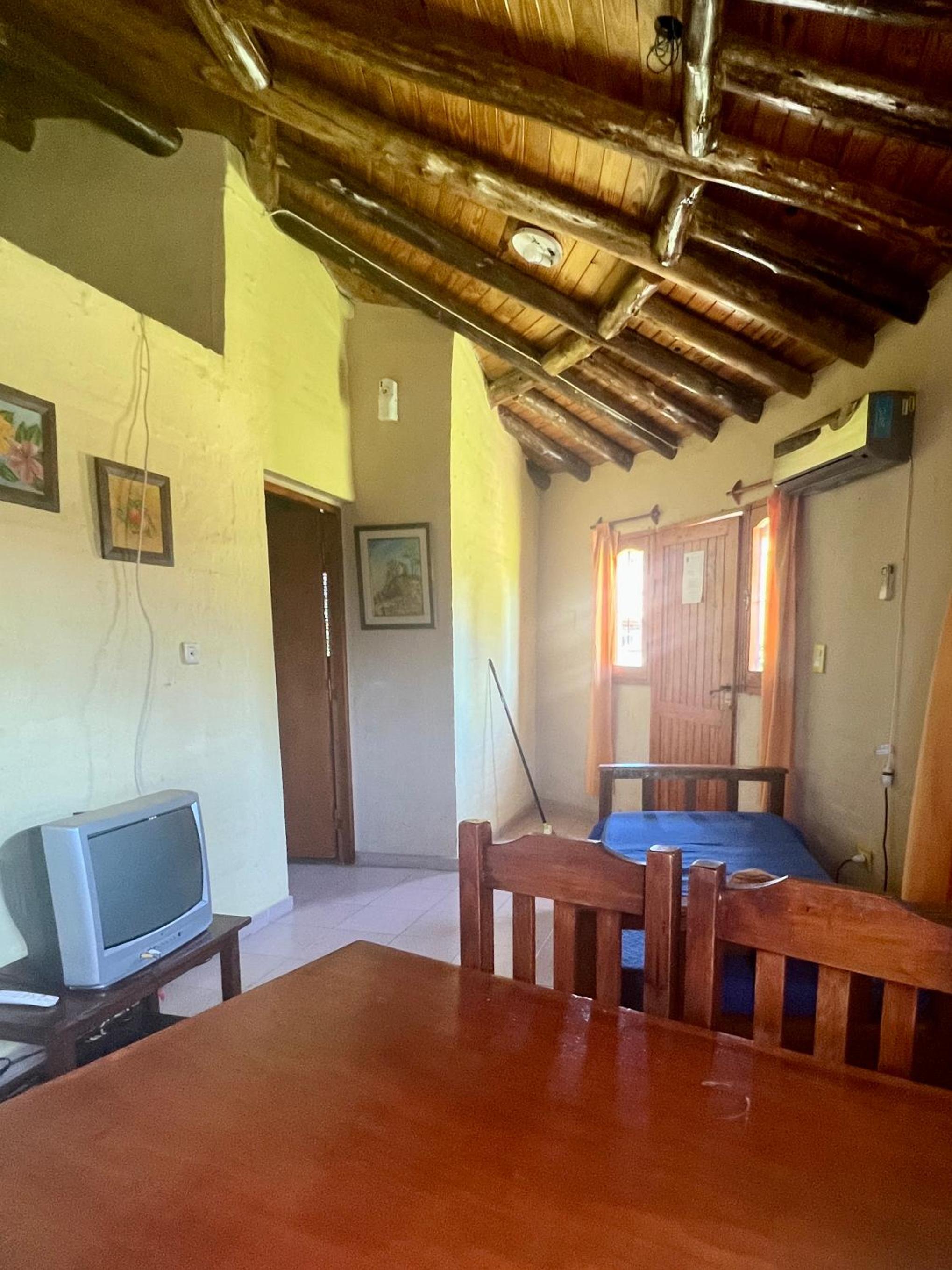 Complejo Rincón del Sur San Rafael