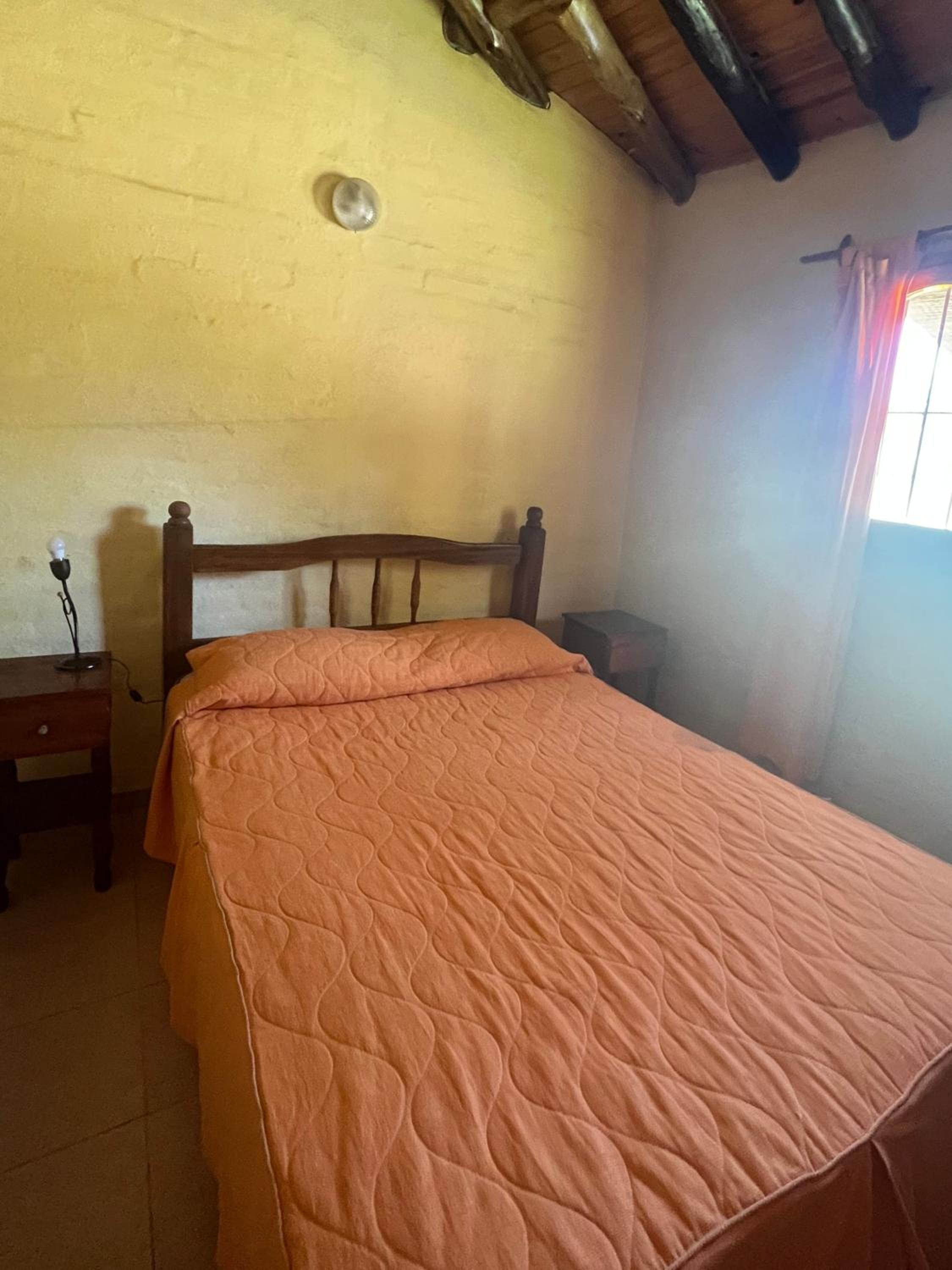 Complejo Rincón del Sur San Rafael