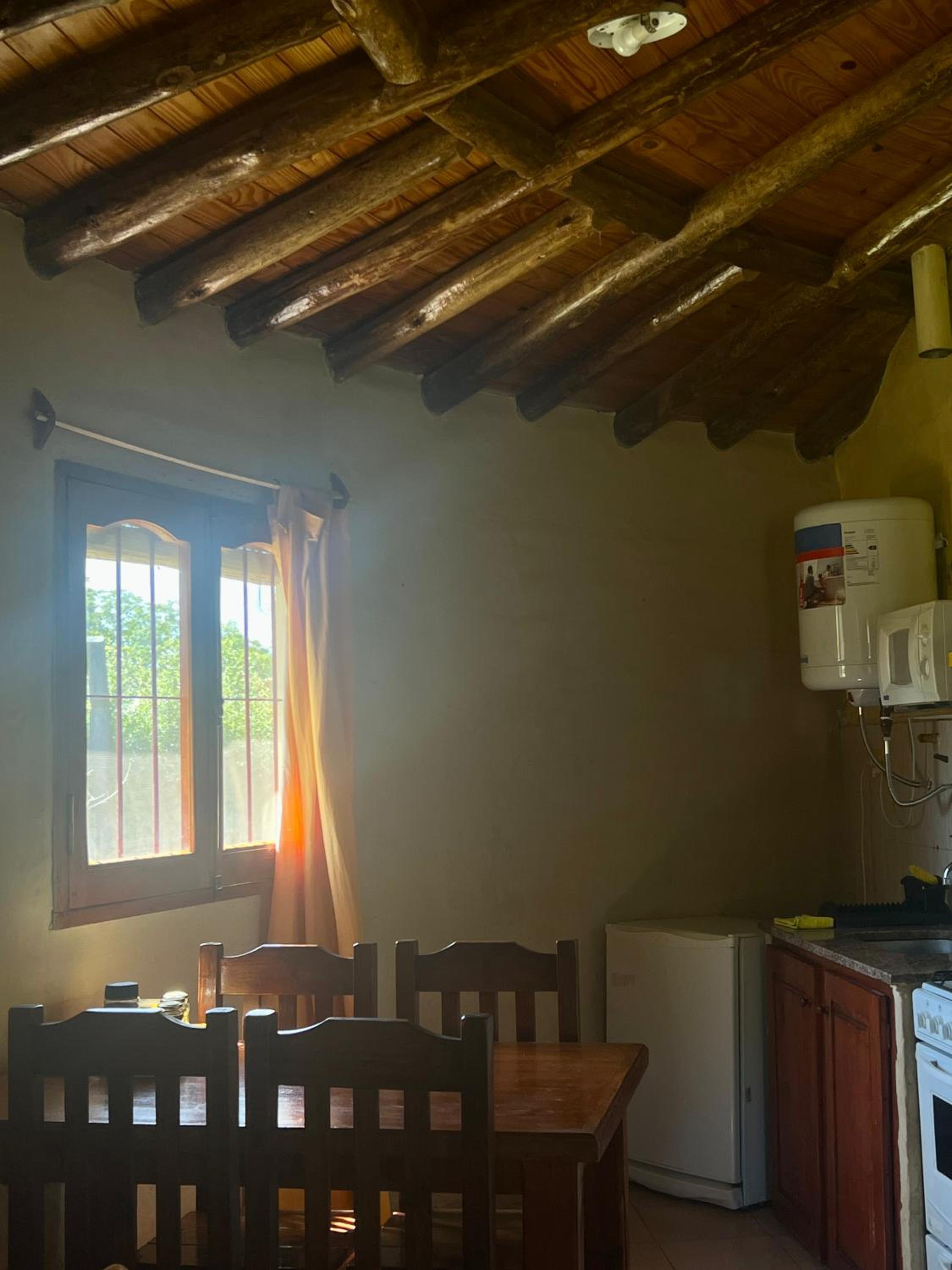 Complejo Rincón del Sur San Rafael