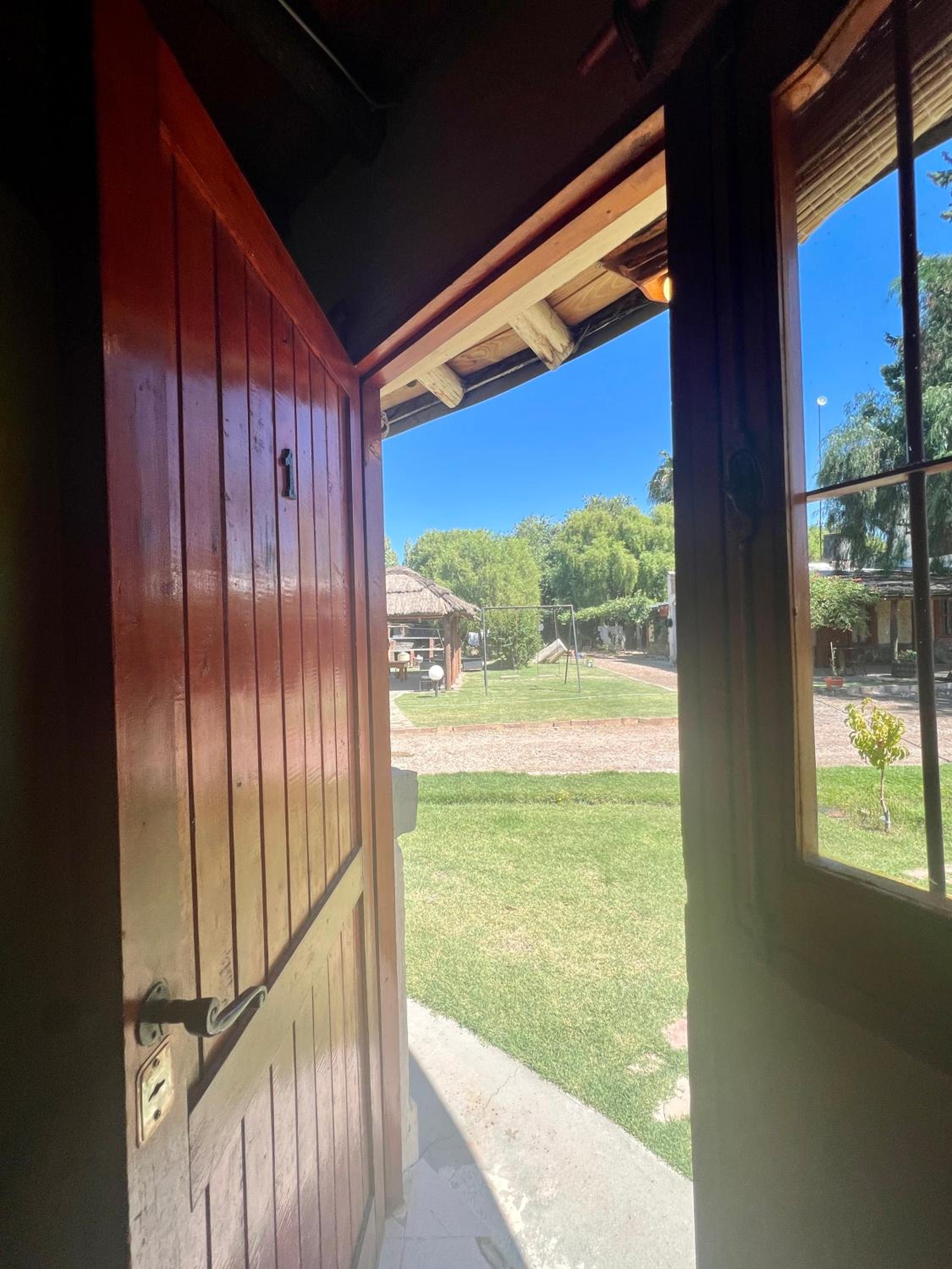 Complejo Rincón del Sur San Rafael
