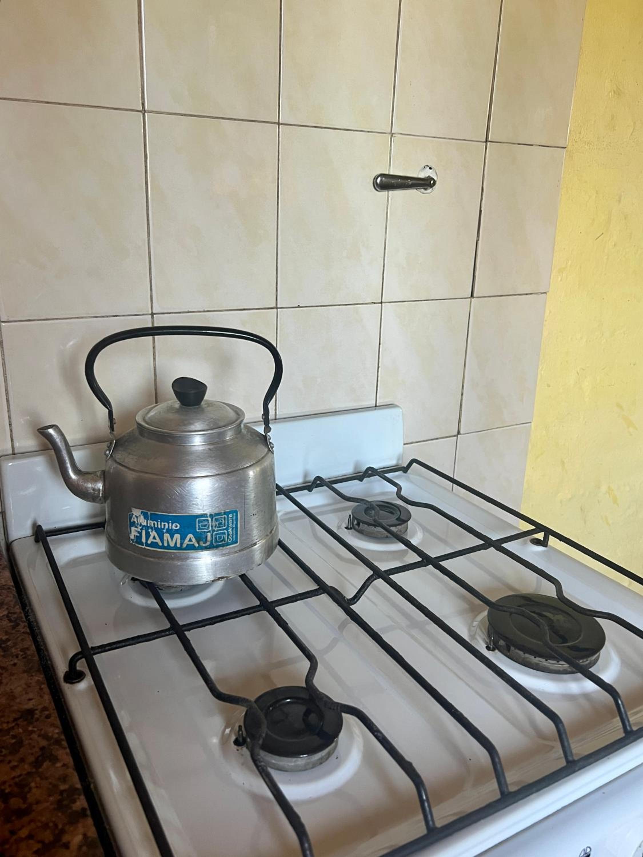 Complejo Rincón del Sur San Rafael
