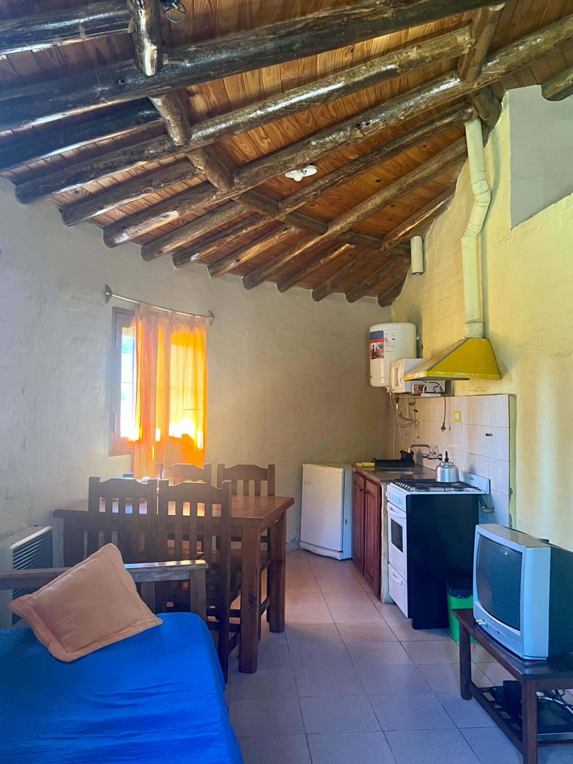 Complejo Rincón del Sur San Rafael
