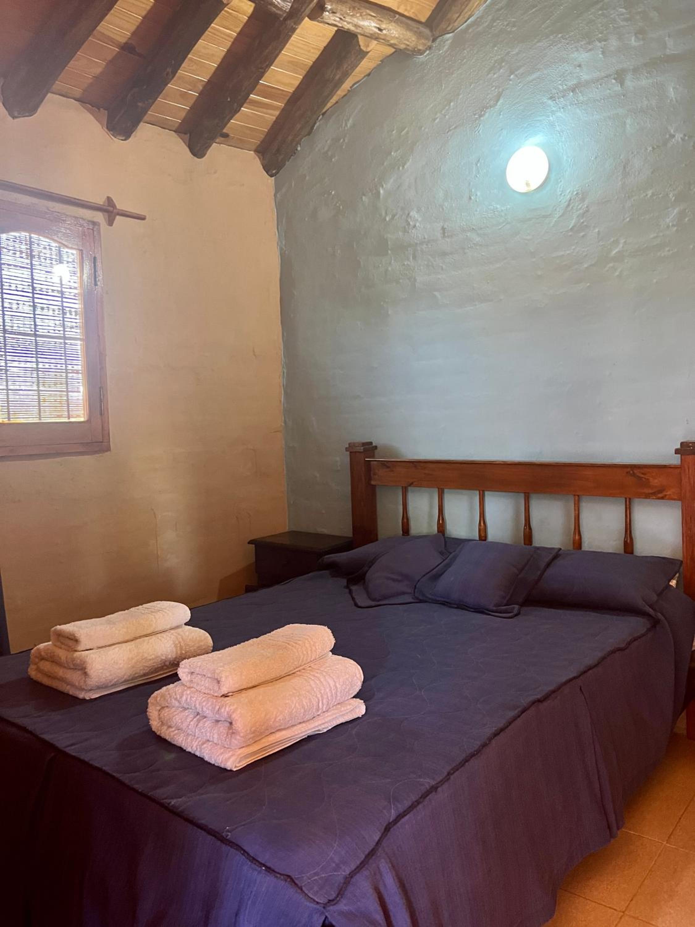 Complejo Rincón del Sur San Rafael