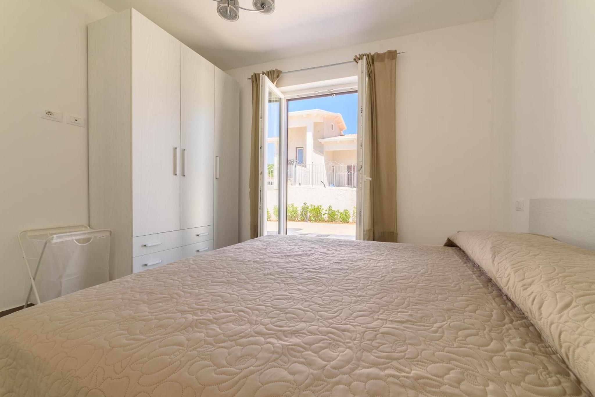 Villa Luisa Cilento view 3