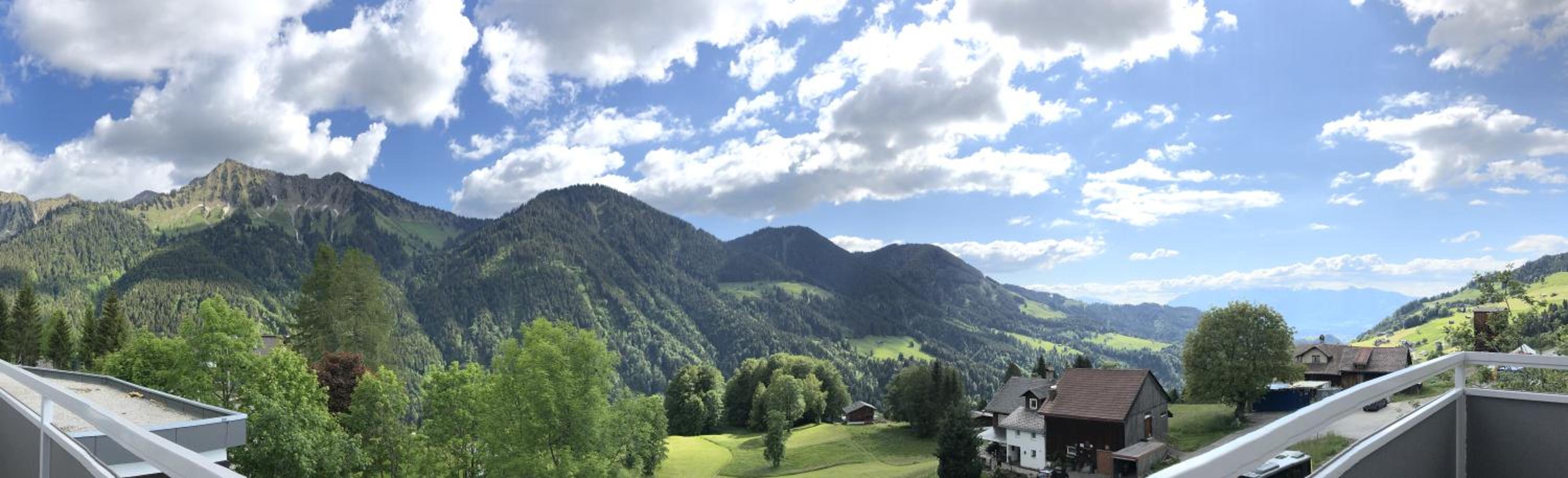 Walli Laterns - Ski und Bergvergnügen direkt vor der Haustür