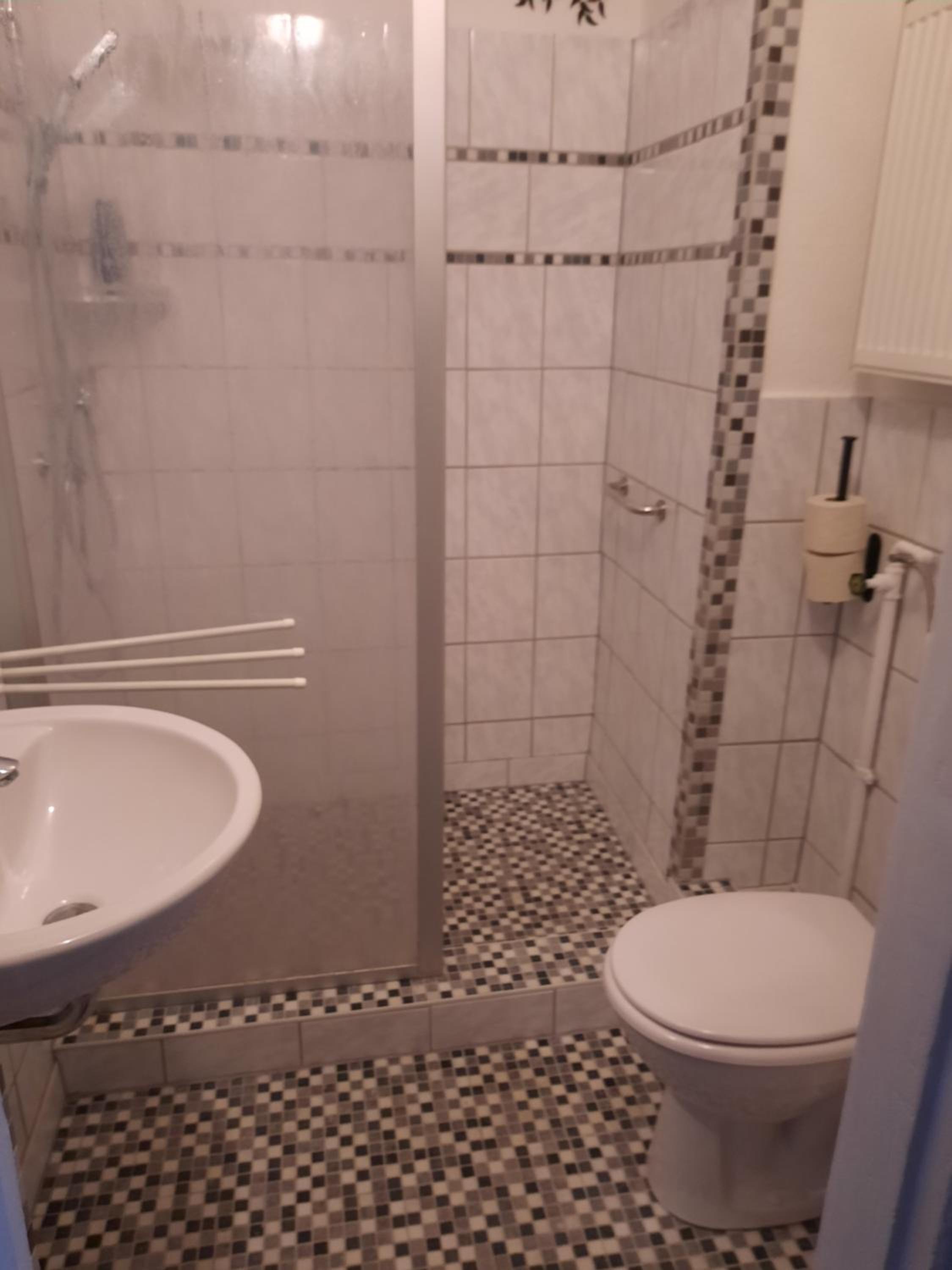 Spacey,central apartment near Alexanderplatz