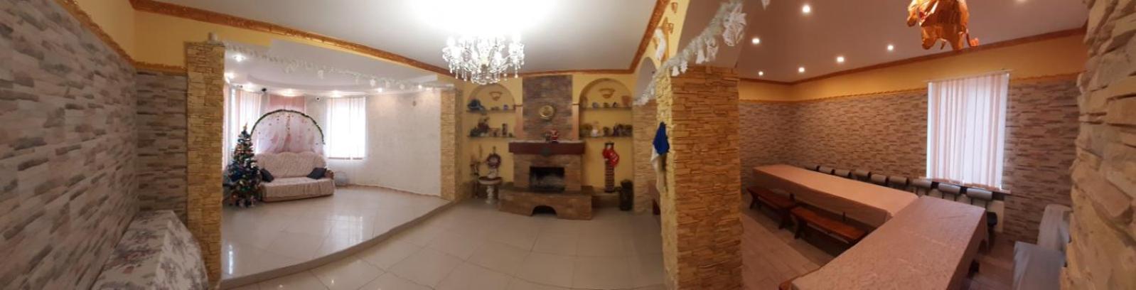 Куренiвський Двiр view 2