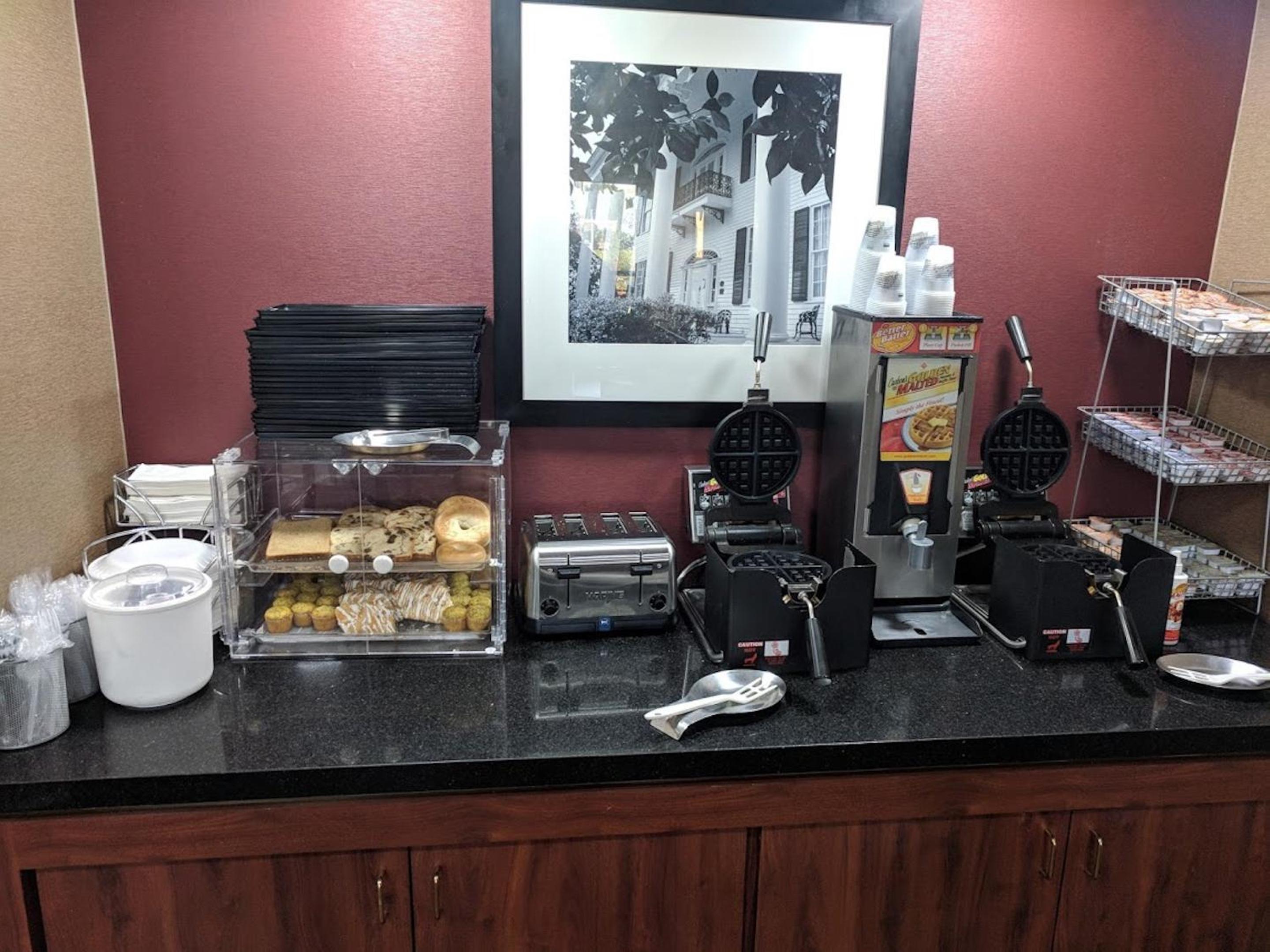 Red Roof Inn Prattville