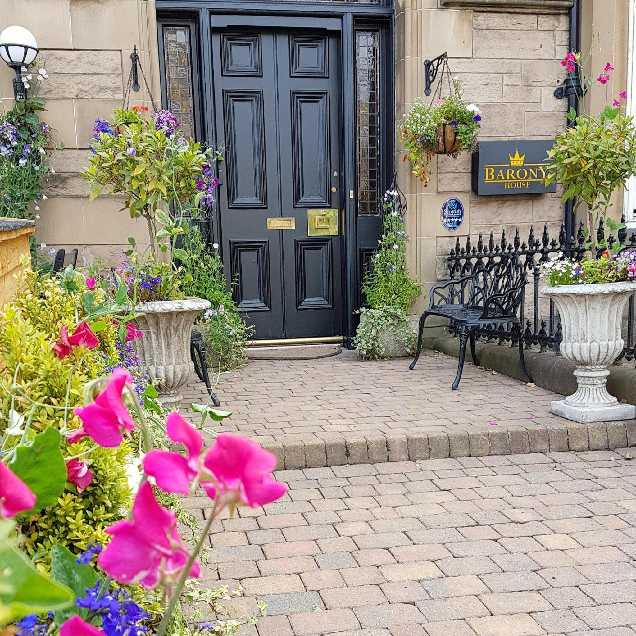 Barony House 5 Star Boutique BK Direct