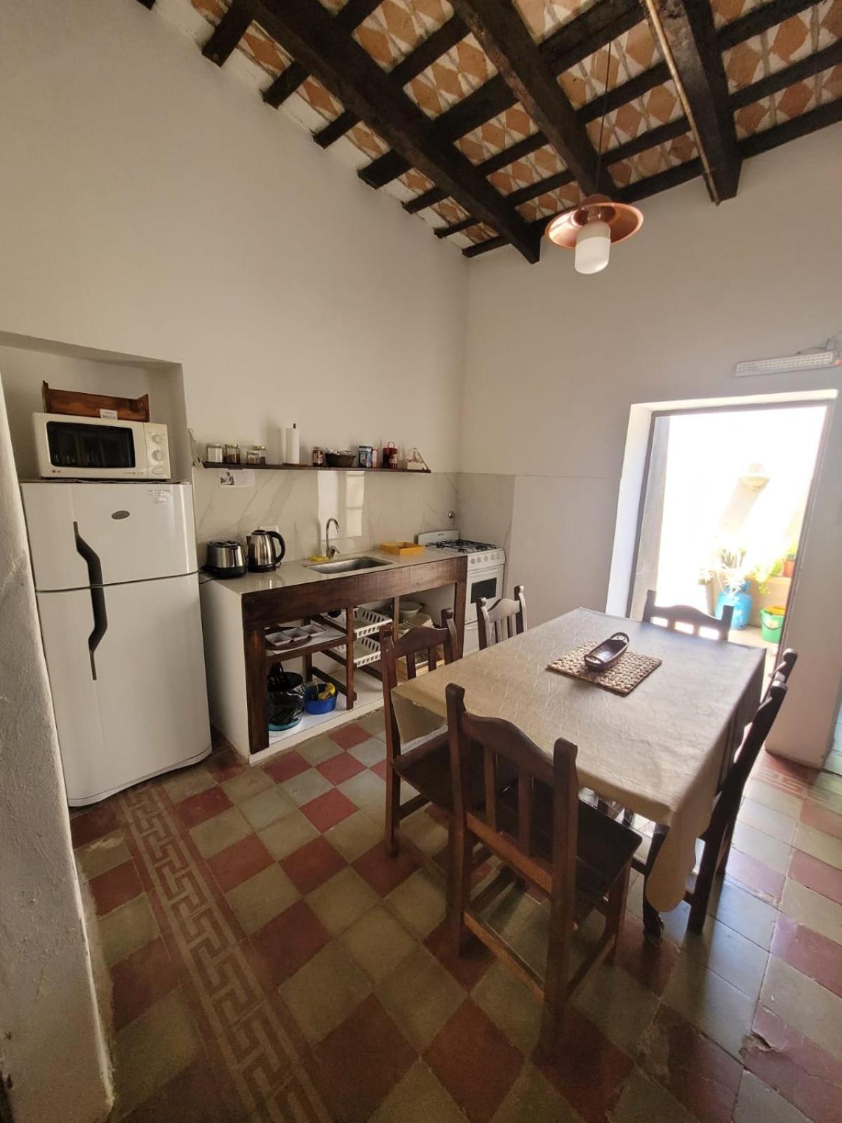 Casa Sarmiento