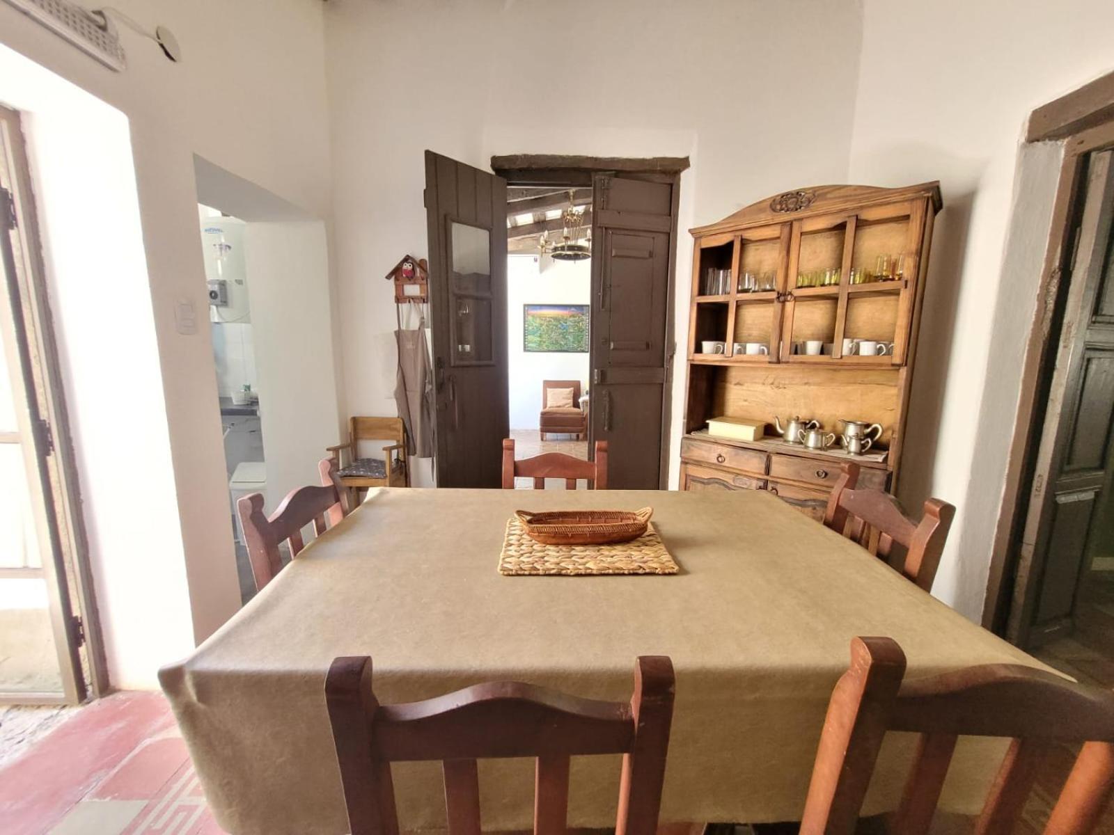 Casa Sarmiento