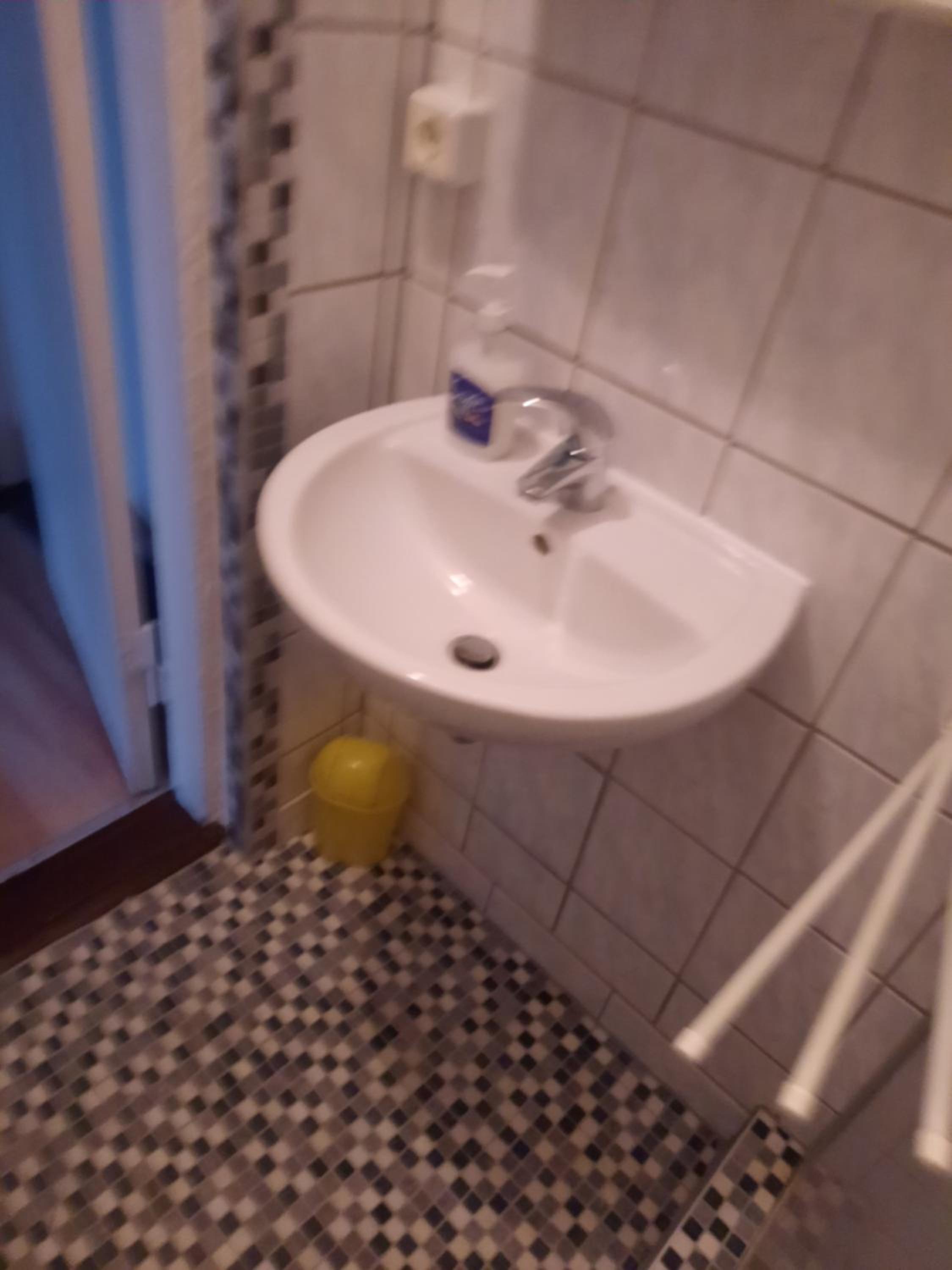 Spacey,central apartment near Alexanderplatz